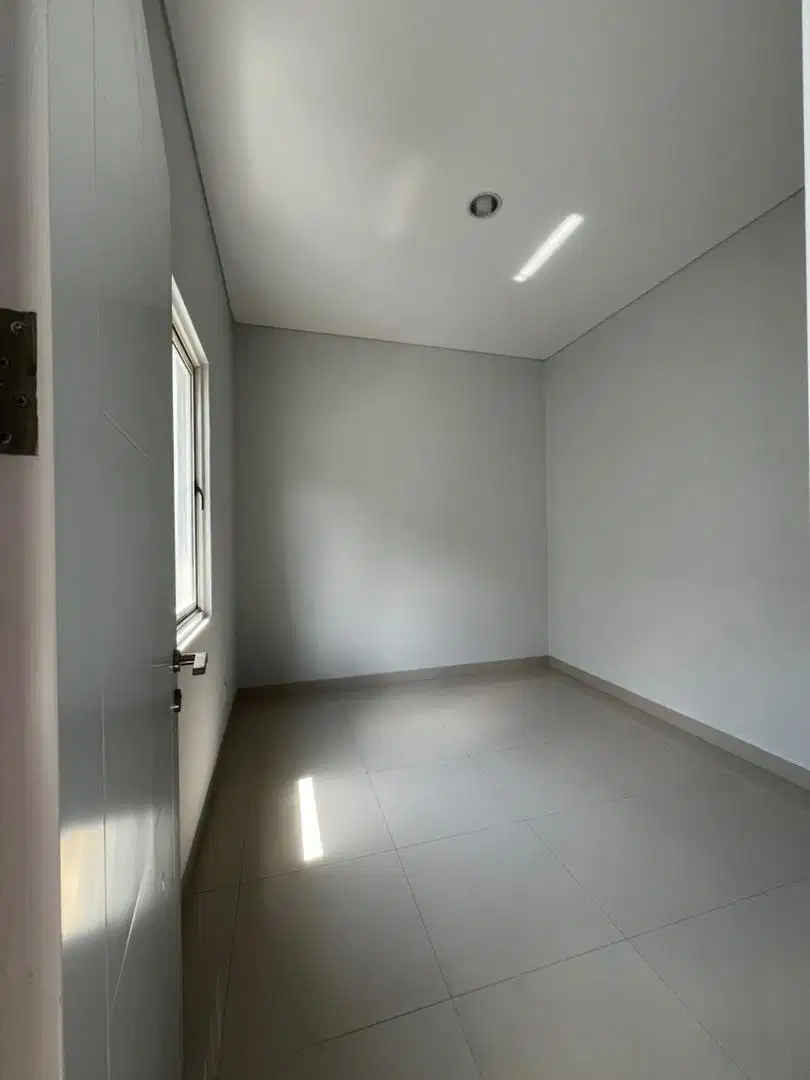 Fast Rent. Rumah Bagus Savia cluster Visana, BSD