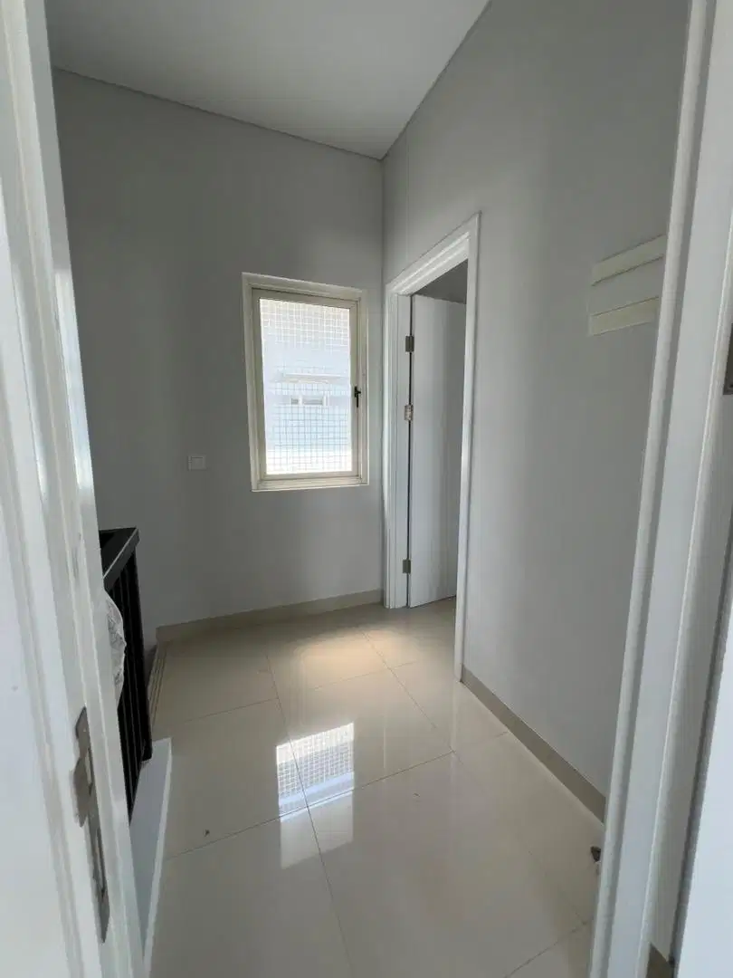 Fast Rent. Rumah Bagus Savia cluster Visana, BSD