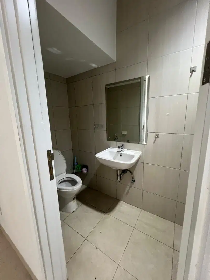 Fast Rent. Rumah Bagus Savia cluster Visana, BSD