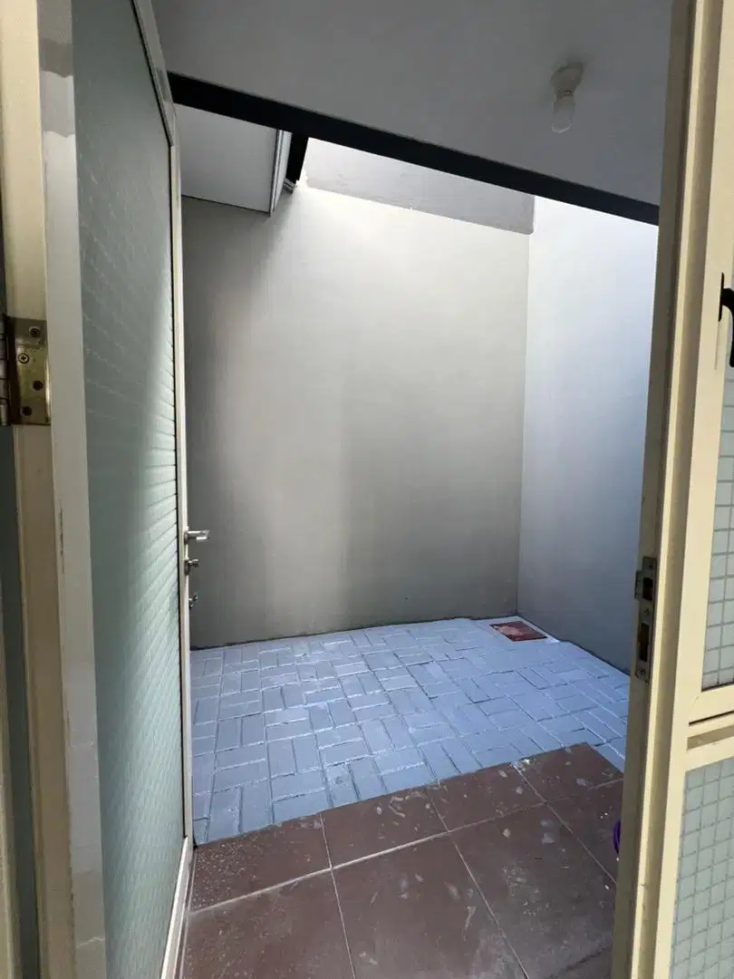 Fast Rent. Rumah Bagus Savia cluster Visana, BSD