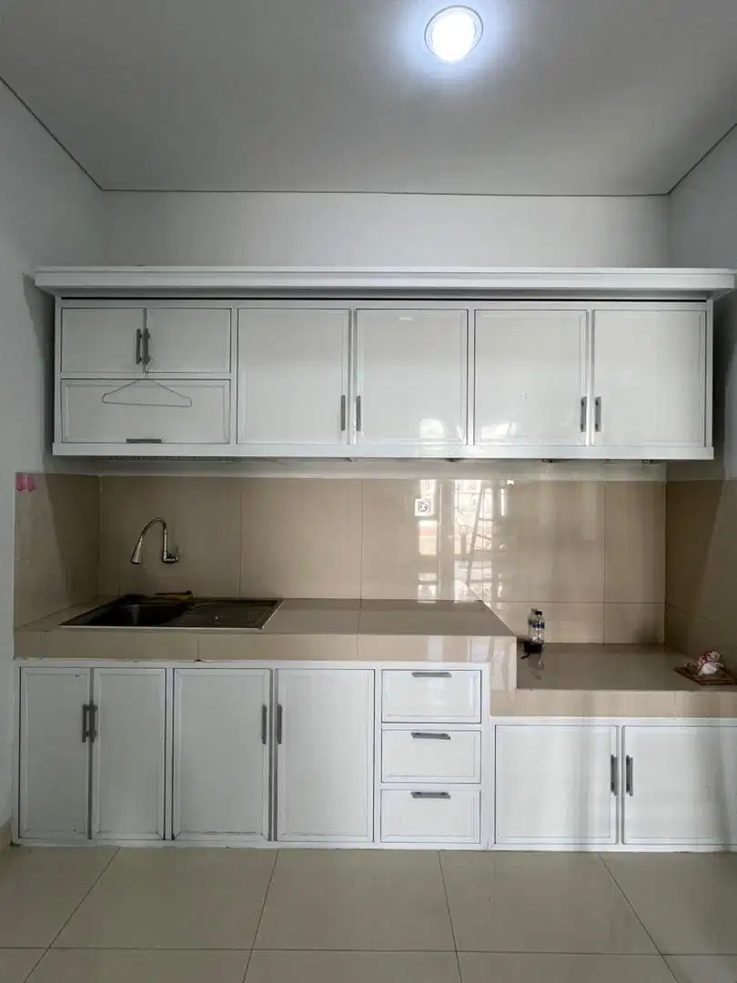 Fast Rent. Rumah Bagus Savia cluster Visana, BSD