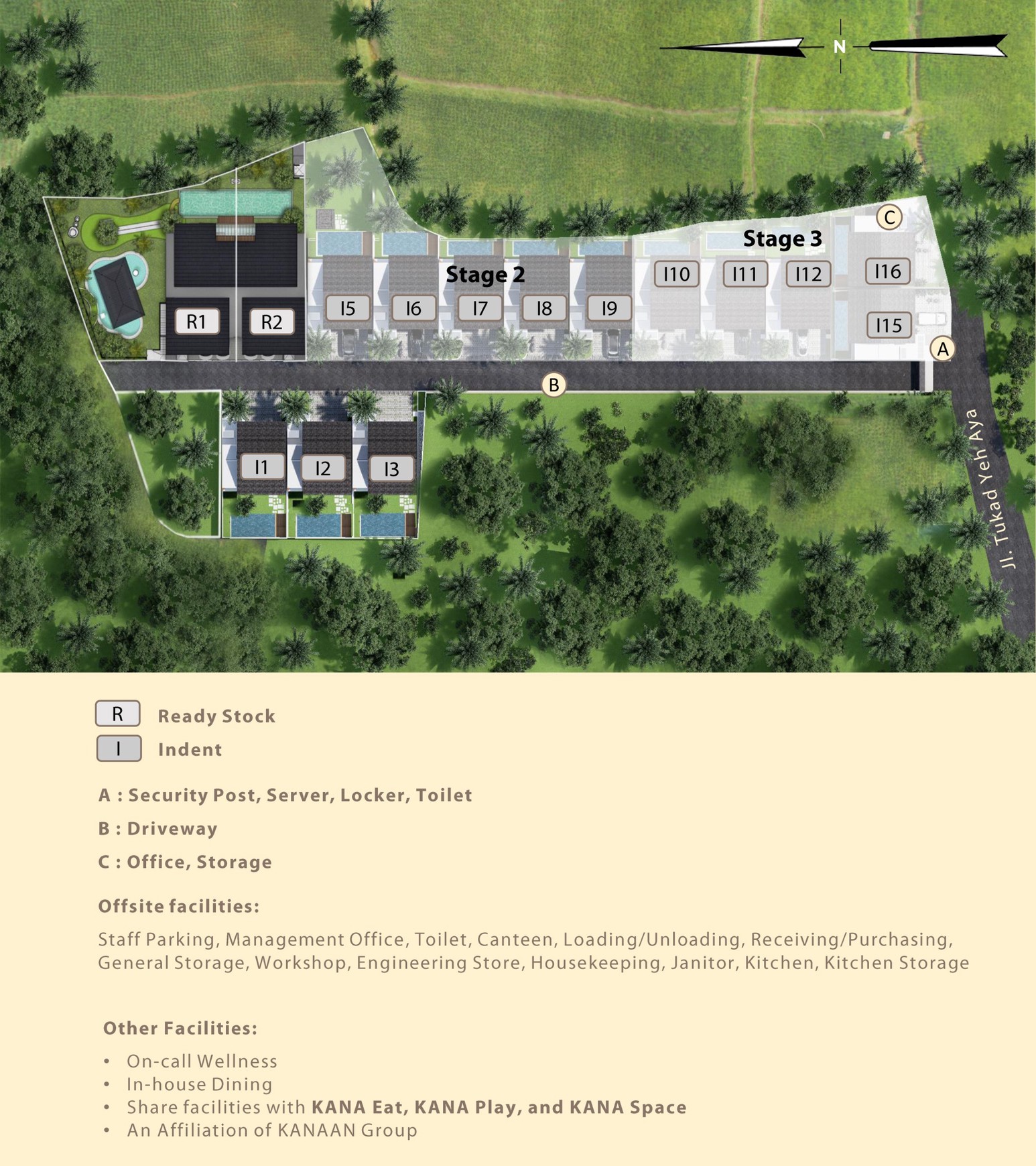 Stunning 4-Bedroom Villa for Sale in Sanur Badung