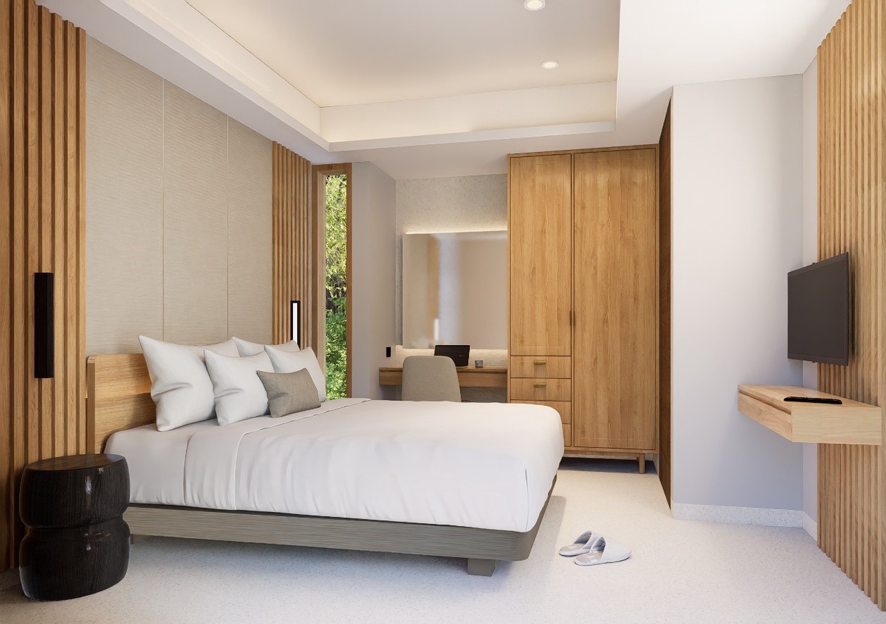 Stunning 4-Bedroom Villa for Sale in Sanur Badung