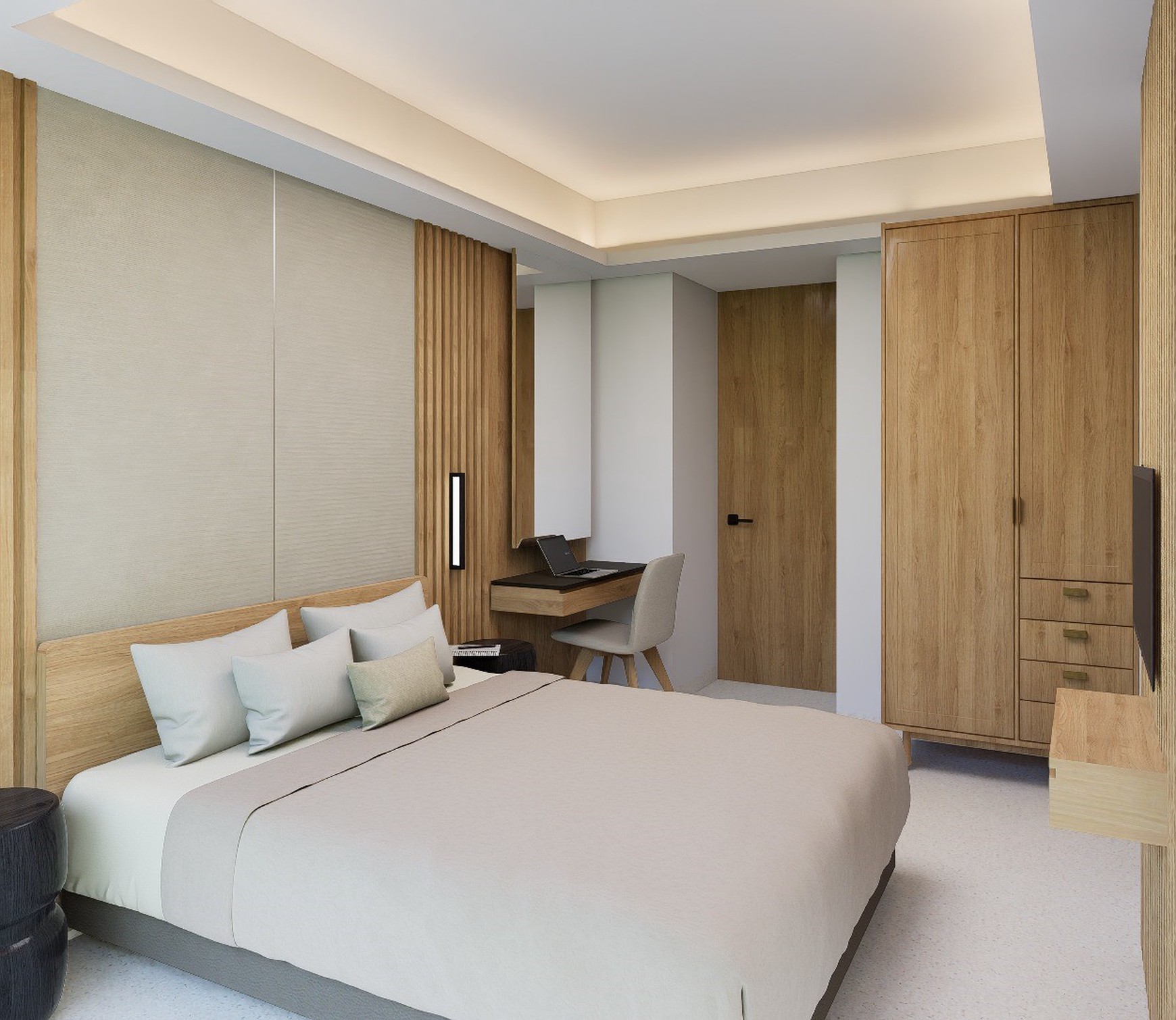 Stunning 4-Bedroom Villa for Sale in Sanur Badung