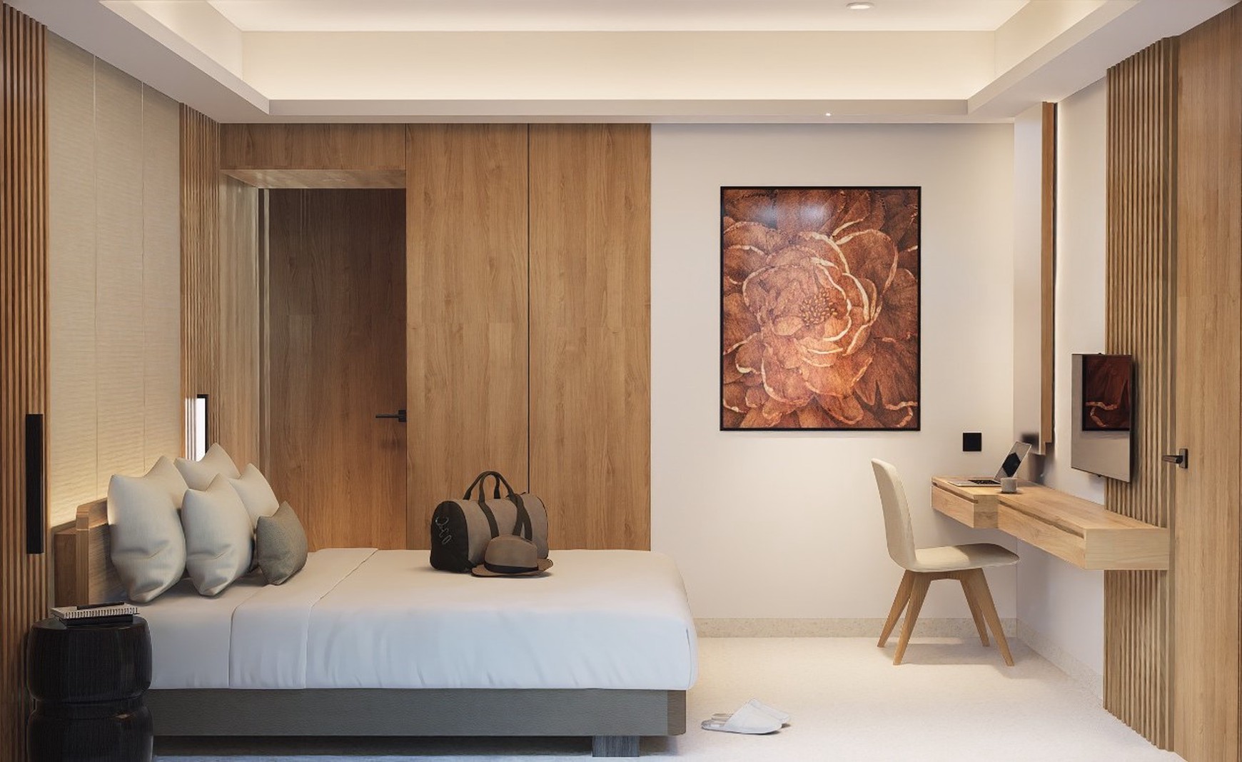 Stunning 4-Bedroom Villa for Sale in Sanur Badung