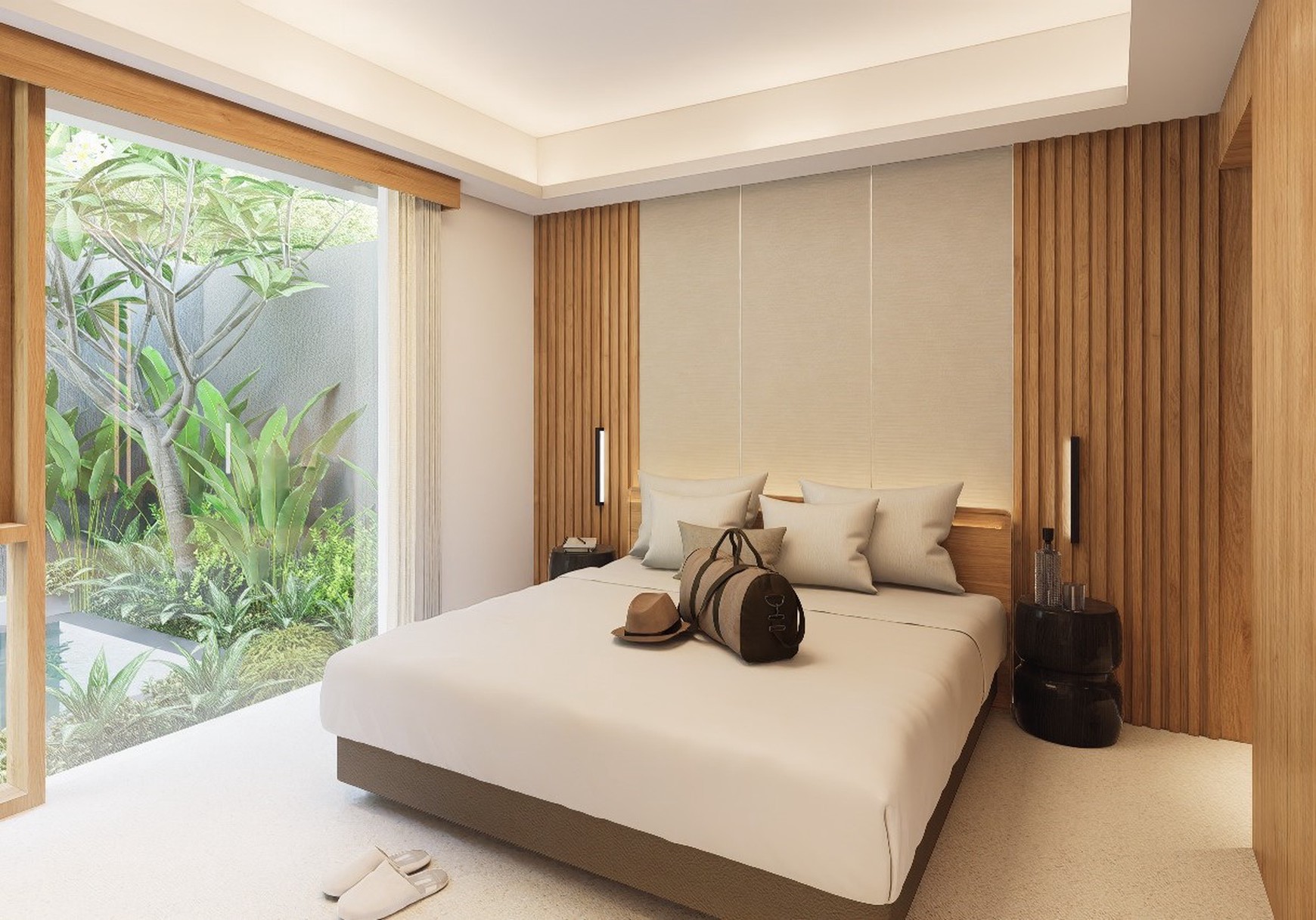 Stunning 4-Bedroom Villa for Sale in Sanur Badung