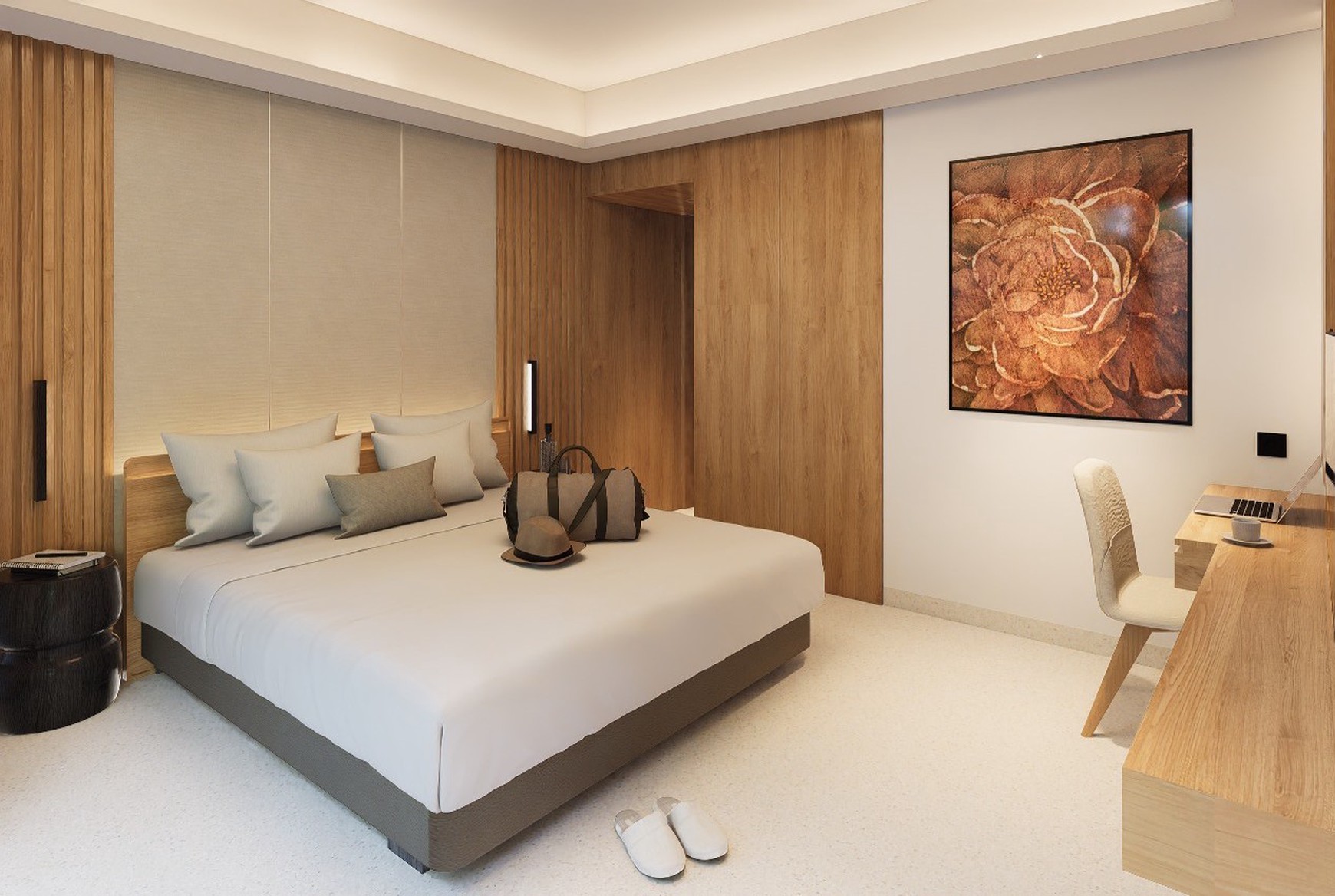Stunning 4-Bedroom Villa for Sale in Sanur Badung