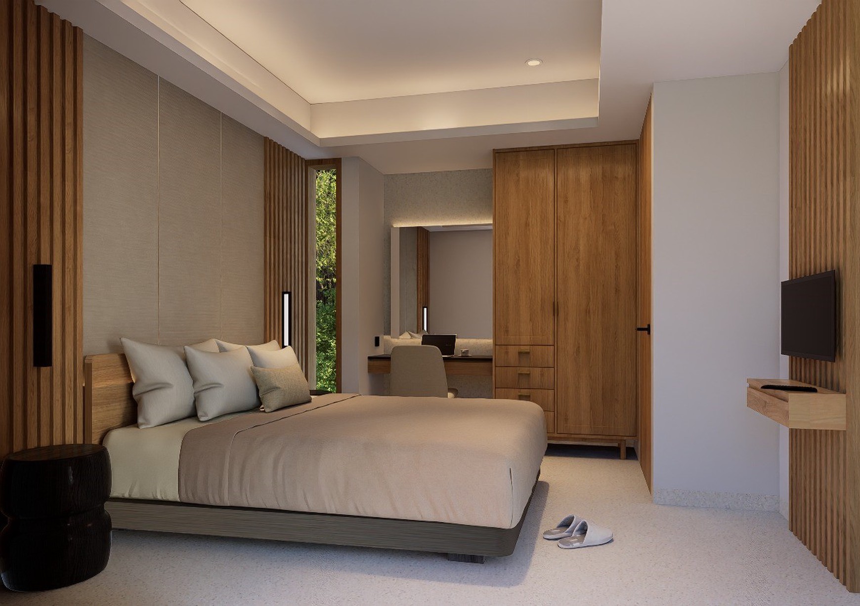 Stunning 4-Bedroom Villa for Sale in Sanur Badung