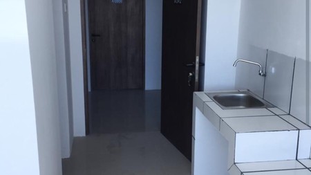 Dijual Apartemen 2 Bedroom City Square Margorejo