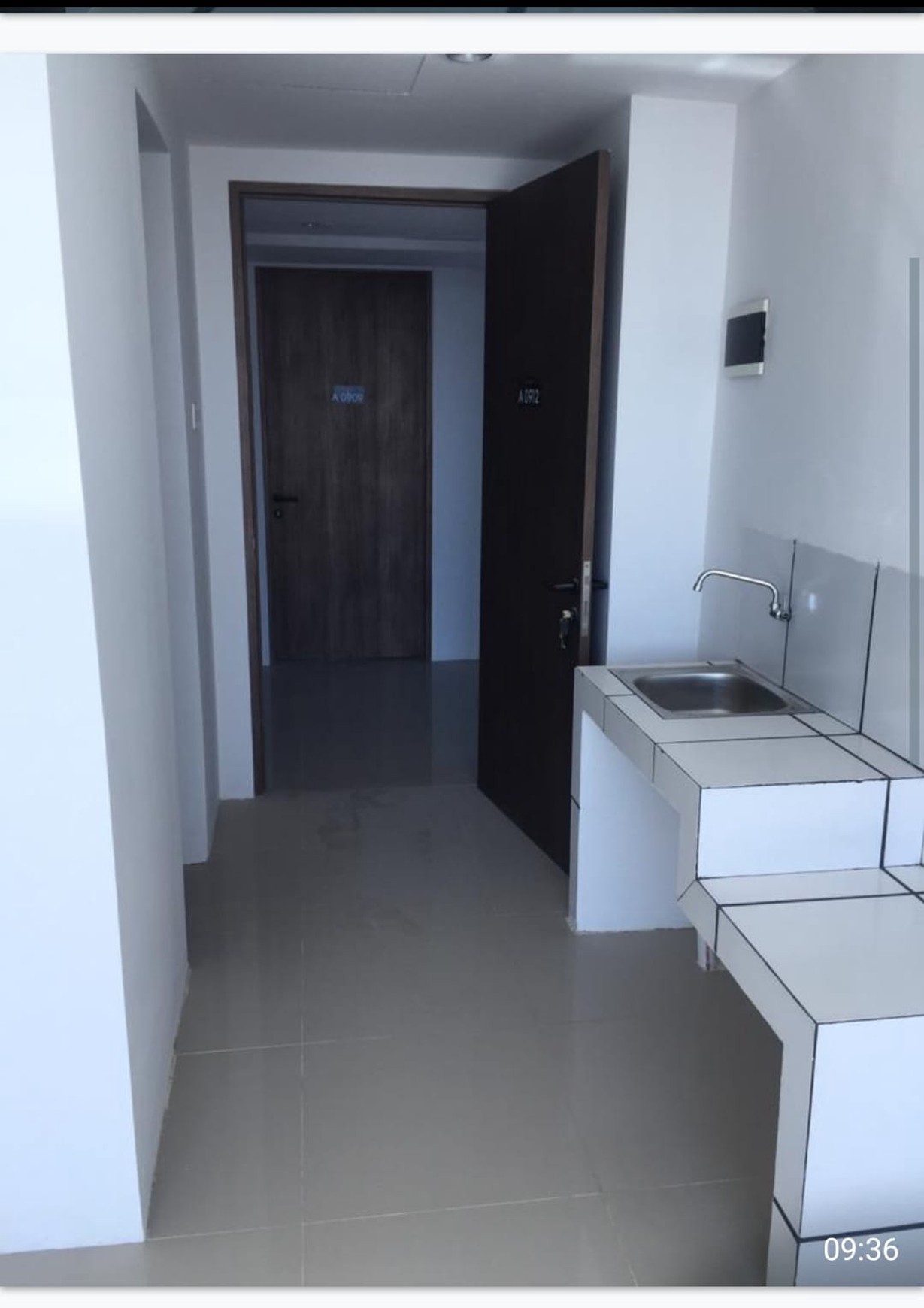 Dijual Apartemen 2 Bedroom City Square Margorejo
