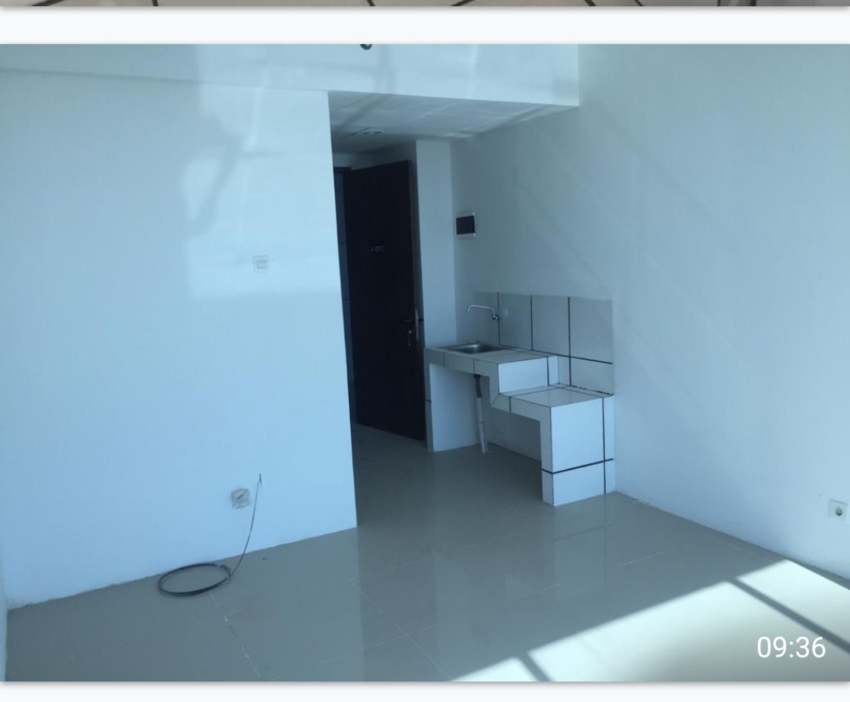 Dijual Apartemen 2 Bedroom City Square Margorejo