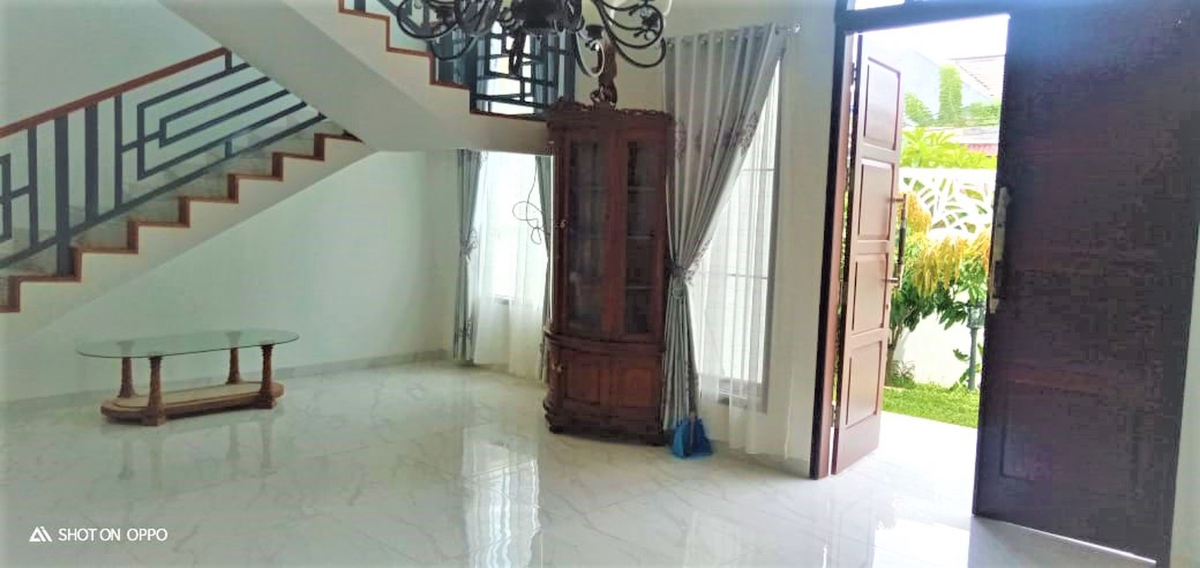 Rumah MEWAH Siap Huni dan Hunian Nyaman @Pondok Indah