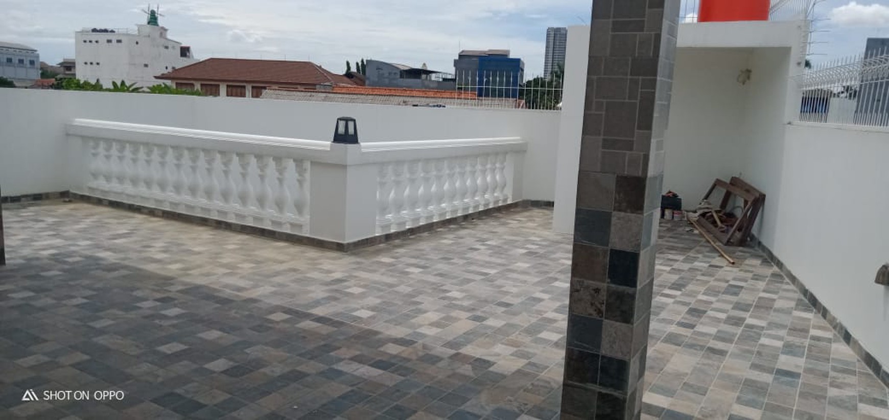 Rumah MEWAH Siap Huni dan Hunian Nyaman @Pondok Indah