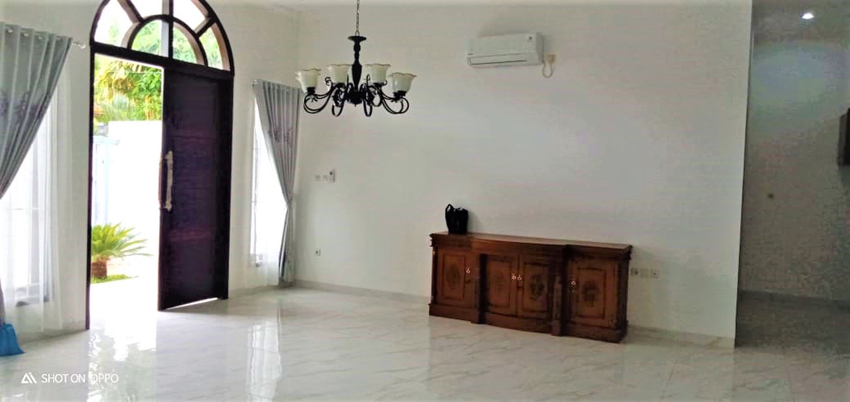 Rumah MEWAH Siap Huni dan Hunian Nyaman @Pondok Indah