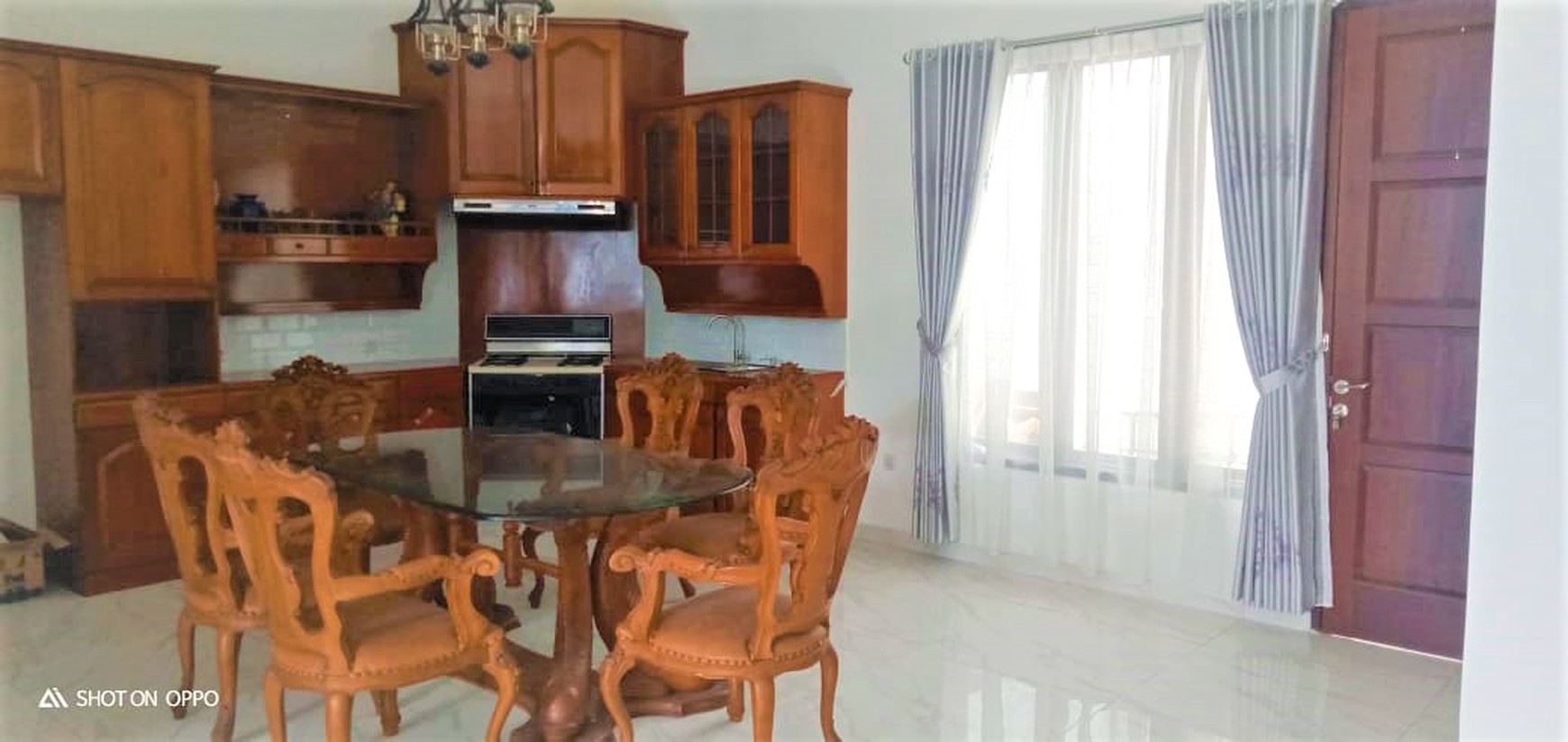 Rumah MEWAH Siap Huni dan Hunian Nyaman @Pondok Indah