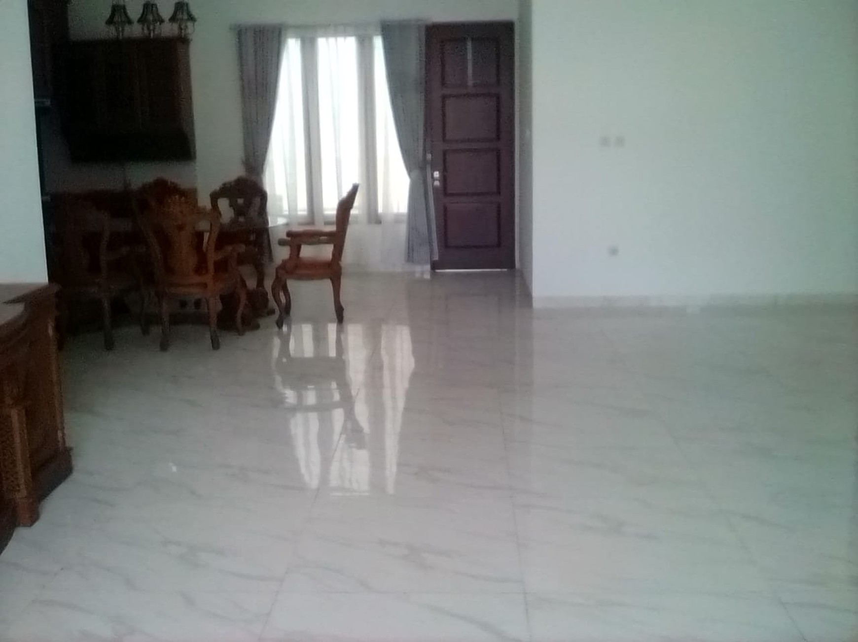Rumah MEWAH Siap Huni dan Hunian Nyaman @Pondok Indah