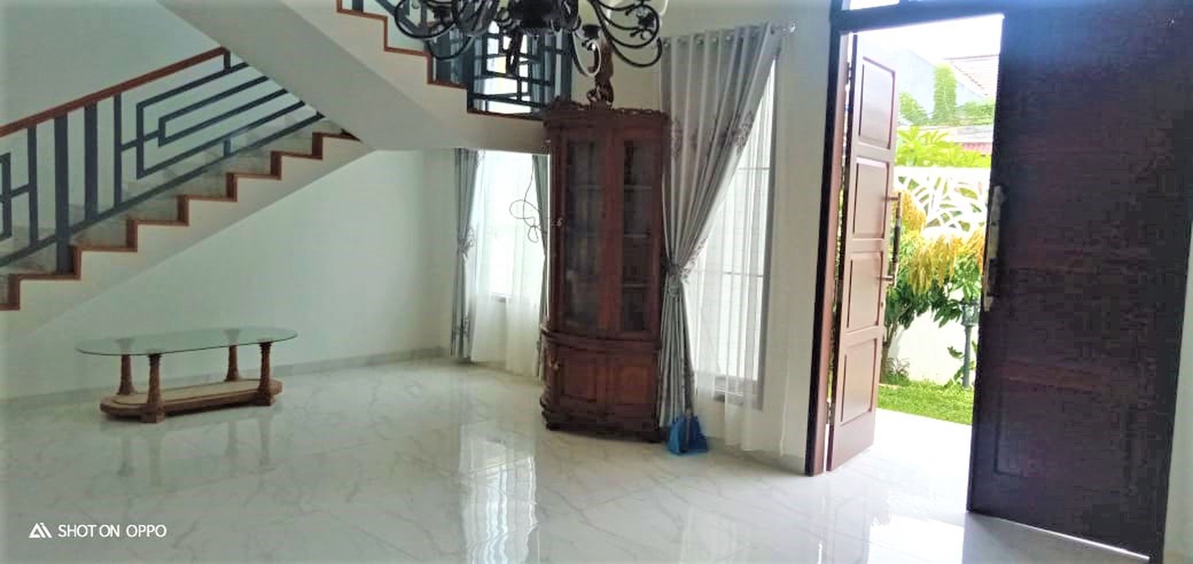 Rumah MEWAH Siap Huni dan Hunian Nyaman @Pondok Indah