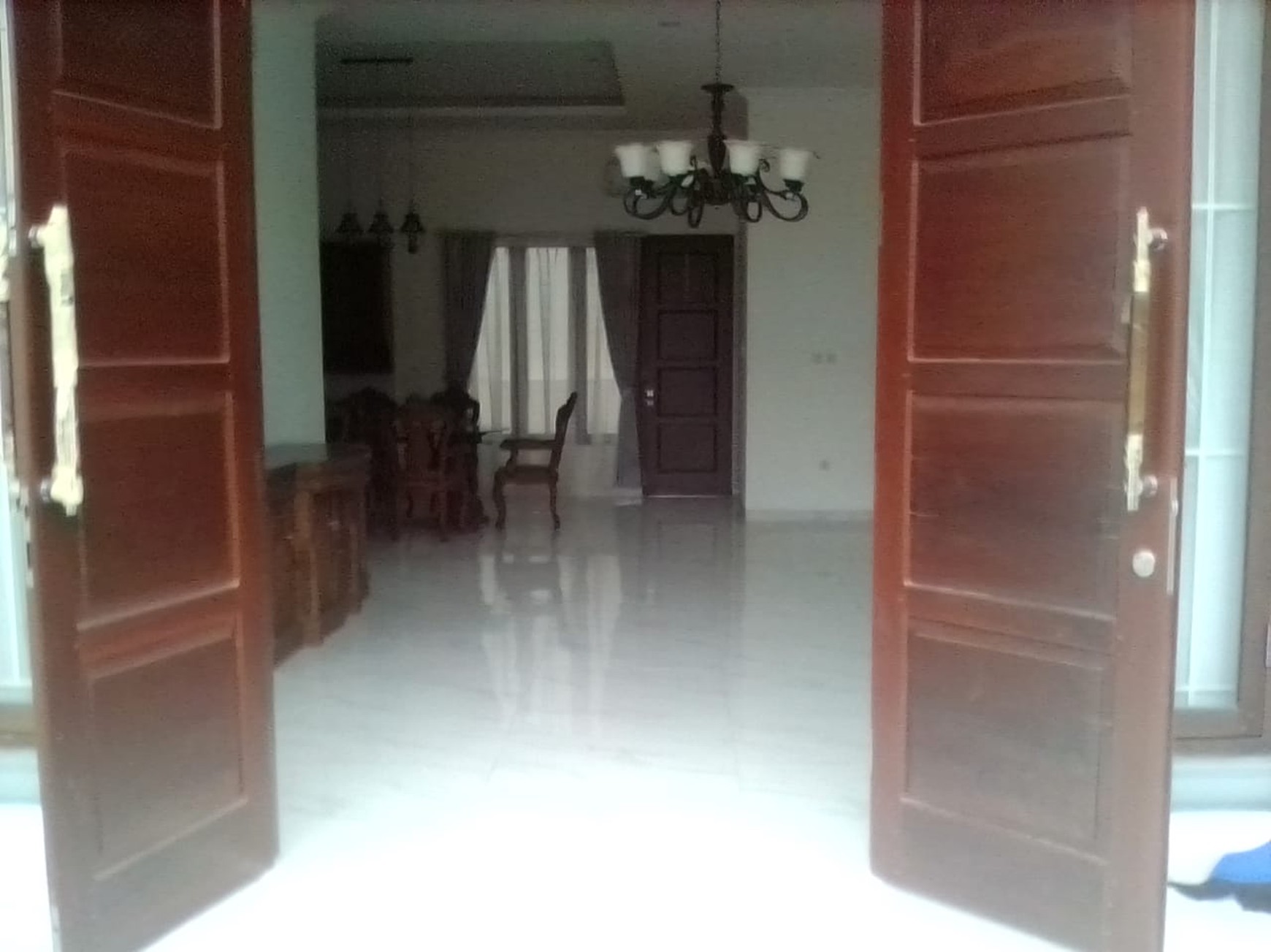Rumah MEWAH Siap Huni dan Hunian Nyaman @Pondok Indah
