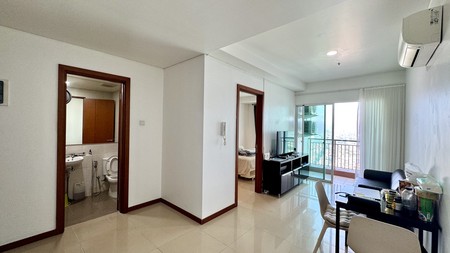 Dijual Apartemen Green Bay Seaview Condominium, Pluit