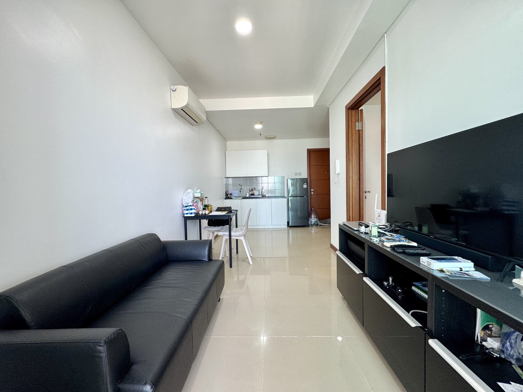 Dijual Apartemen Green Bay Seaview Condominium, Pluit