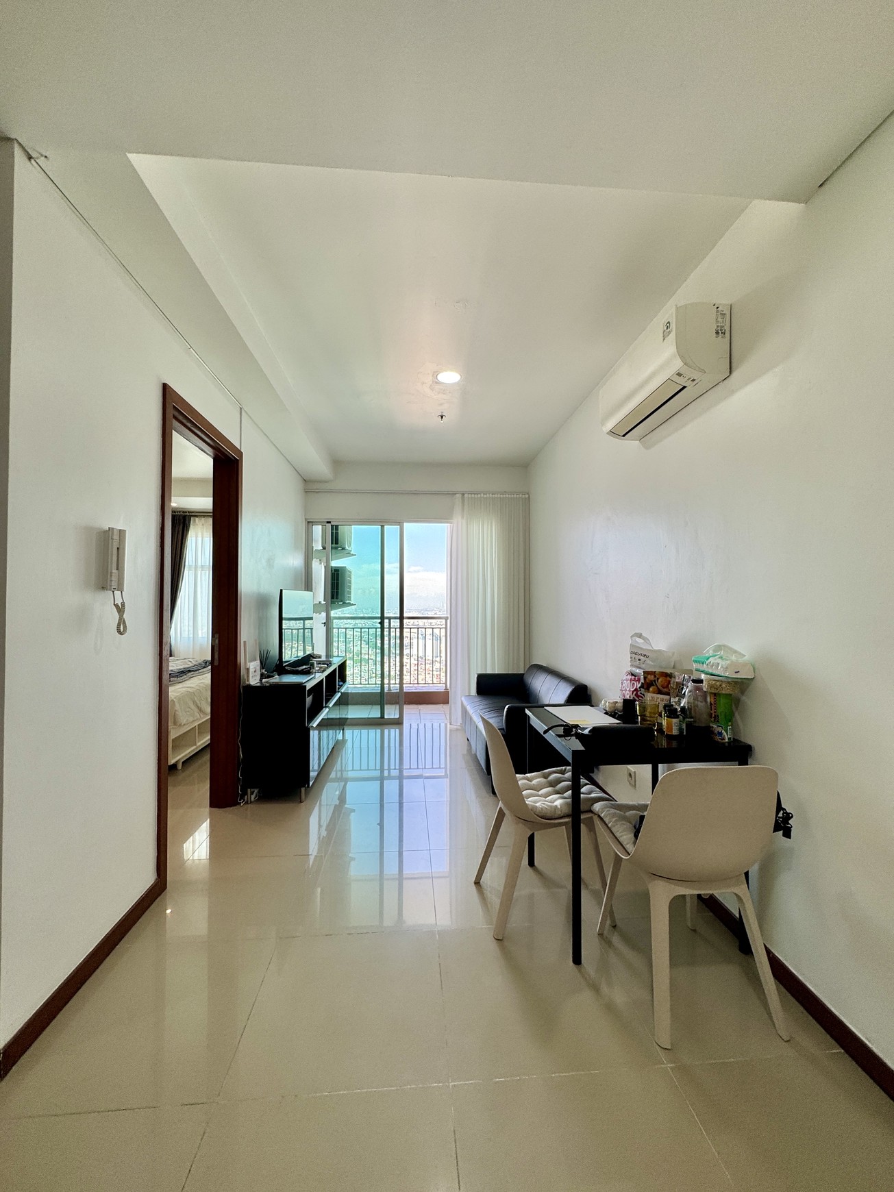 Dijual Apartemen Green Bay Seaview Condominium, Pluit