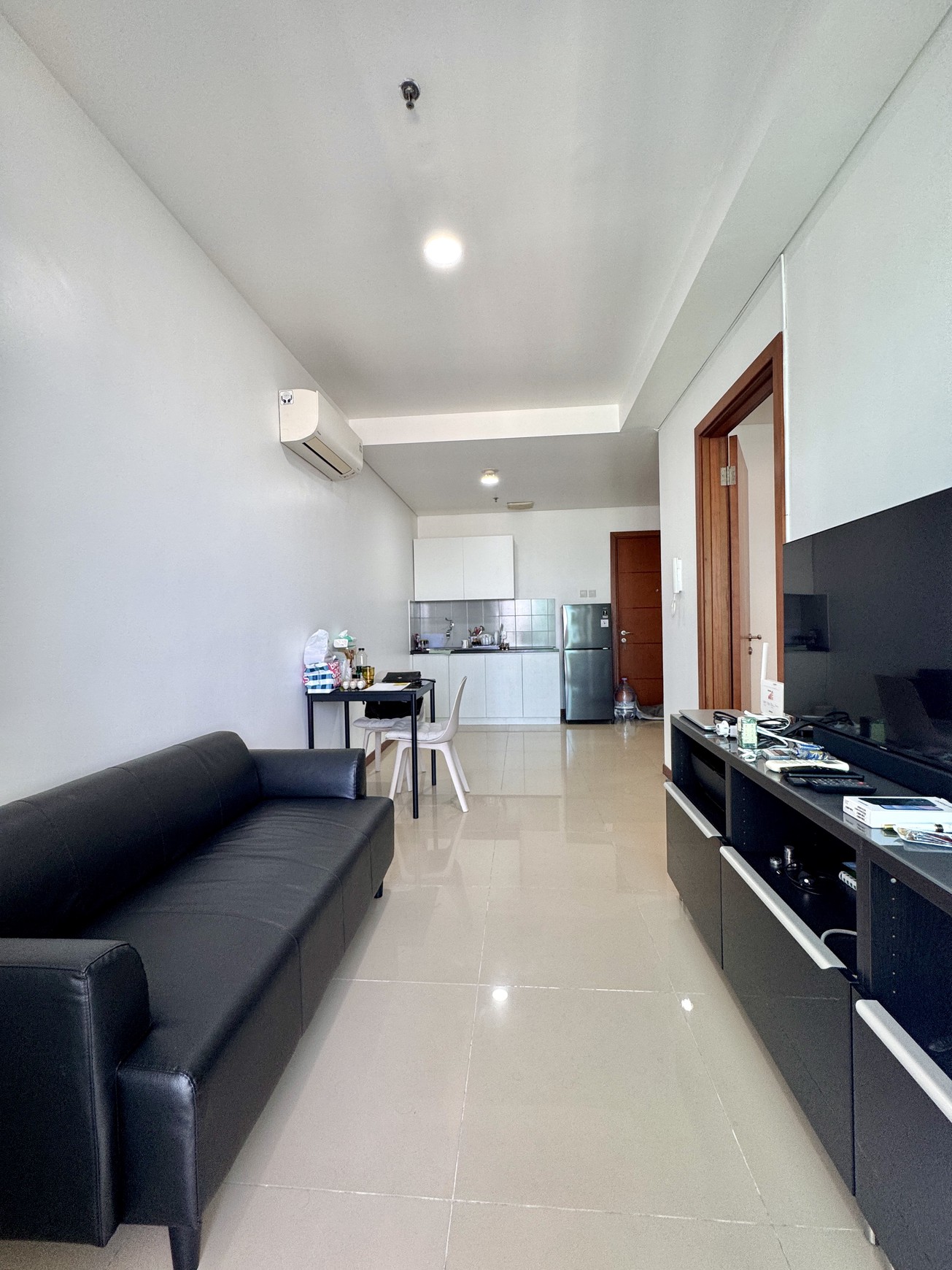 Dijual Apartemen Green Bay Seaview Condominium, Pluit
