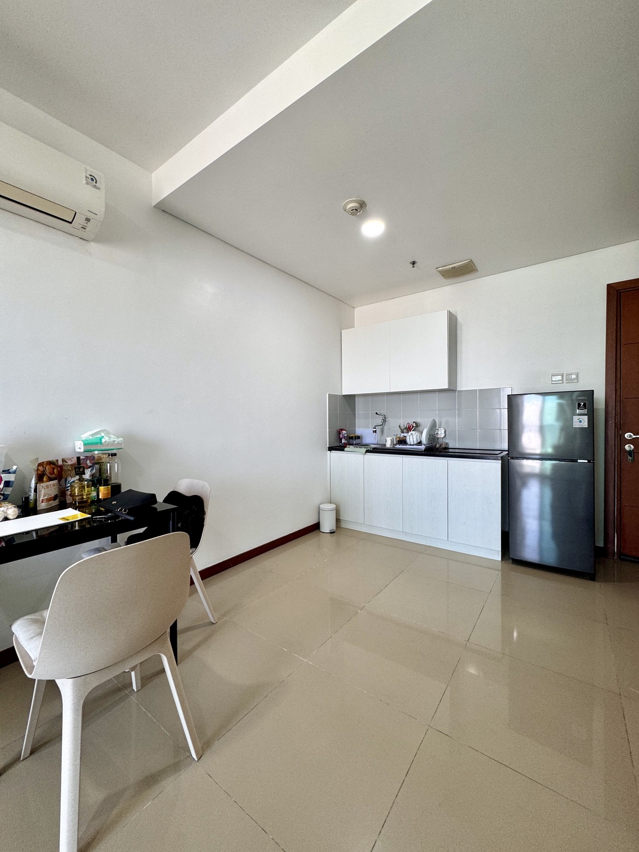 Dijual Apartemen Green Bay Seaview Condominium, Pluit