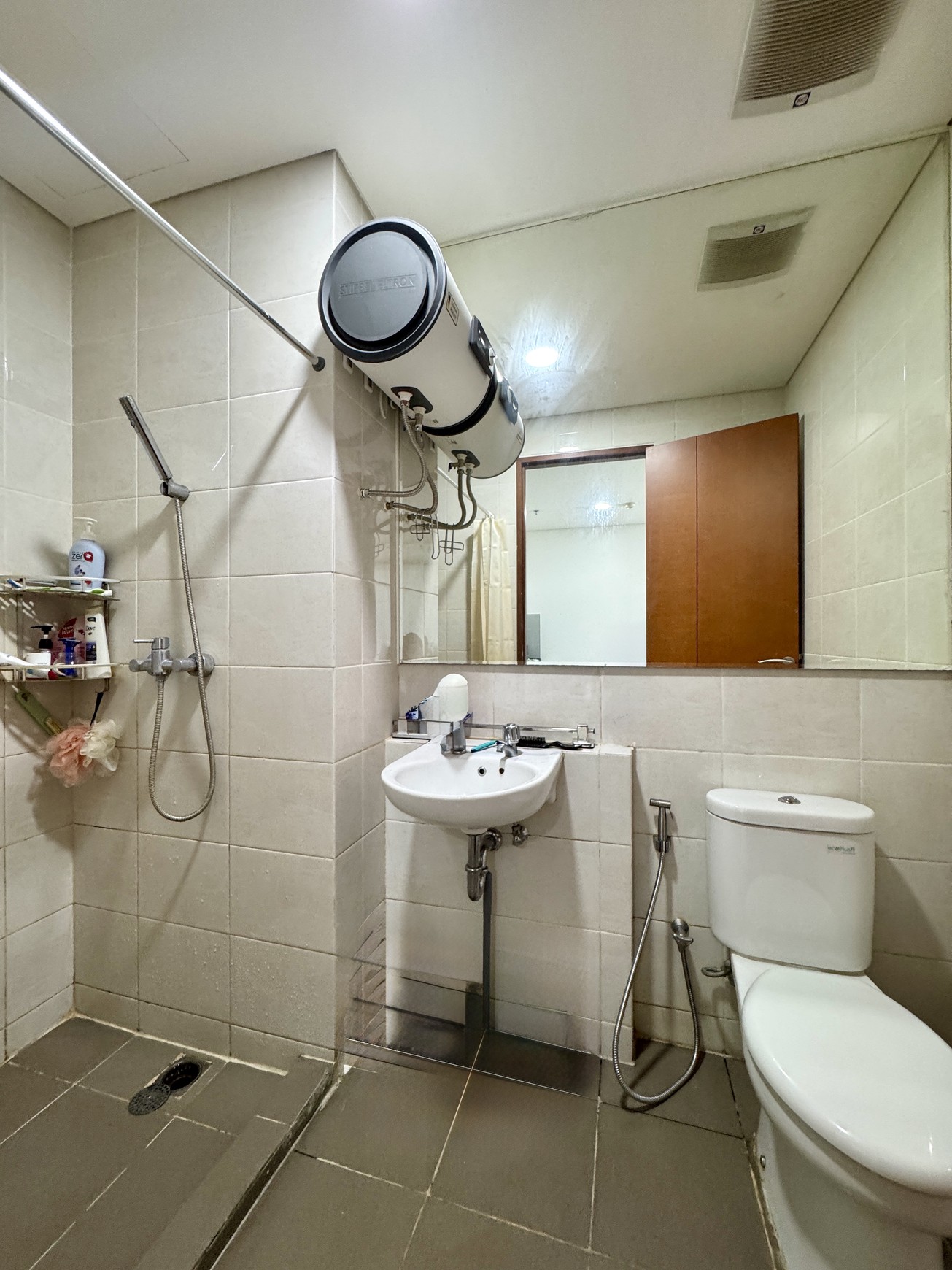 Dijual Apartemen Green Bay Seaview Condominium, Pluit