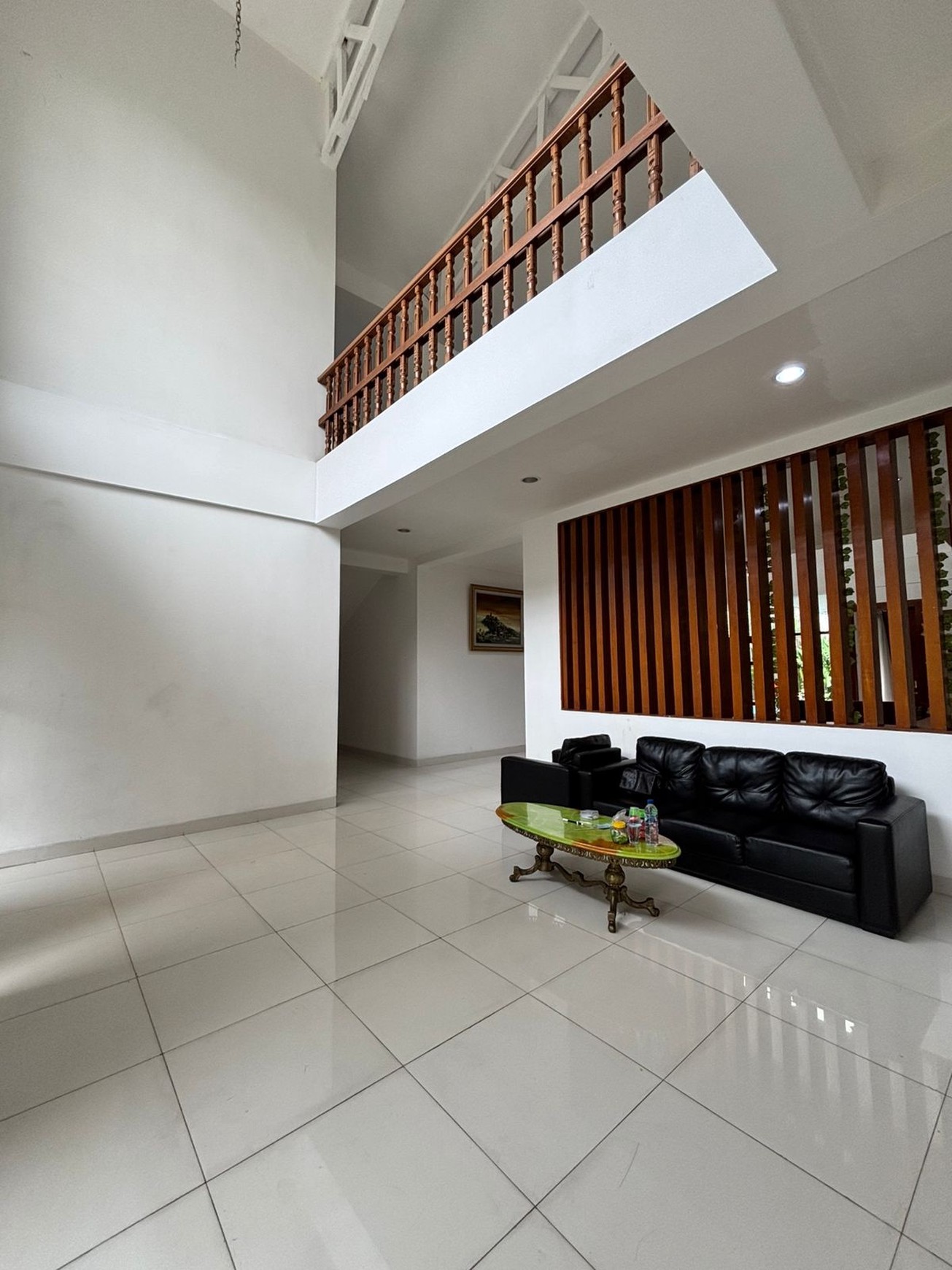 For Sale Rumah Mewah Siap Huni di Pondok Indah Jakarta Selatan