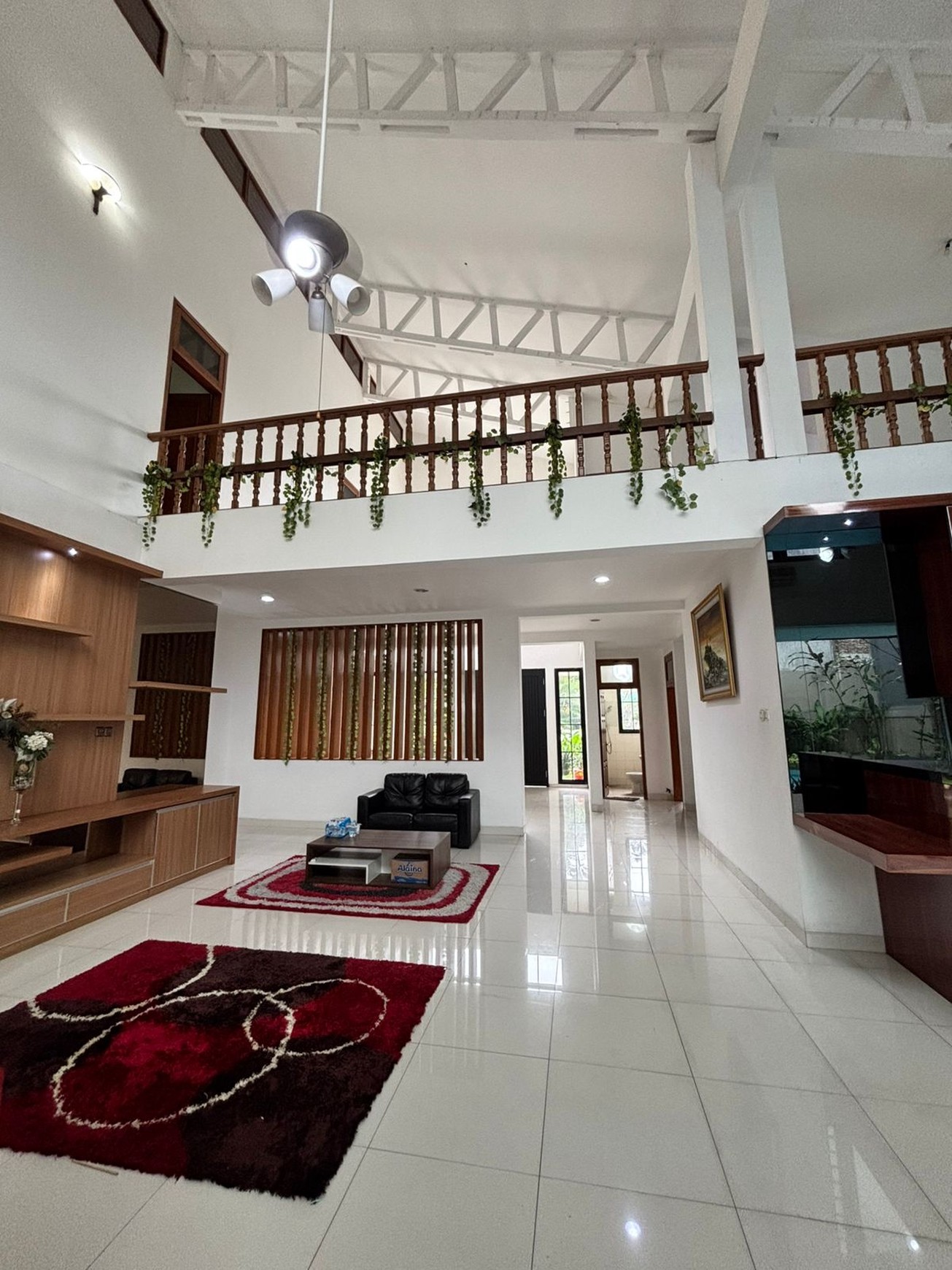 For Sale Rumah Mewah Siap Huni di Pondok Indah Jakarta Selatan