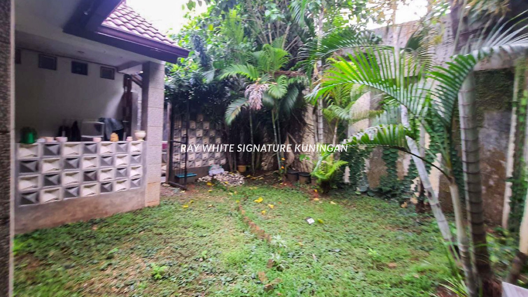 Jual Rumah Asri dan Tenang, Serta Lokasi yang Srategis di Cilandak