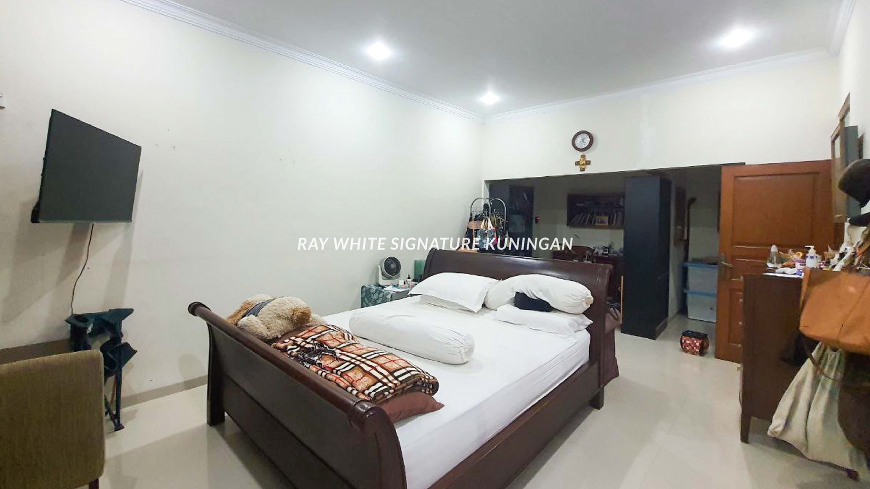 Jual Rumah Asri dan Tenang, Serta Lokasi yang Srategis di Cilandak