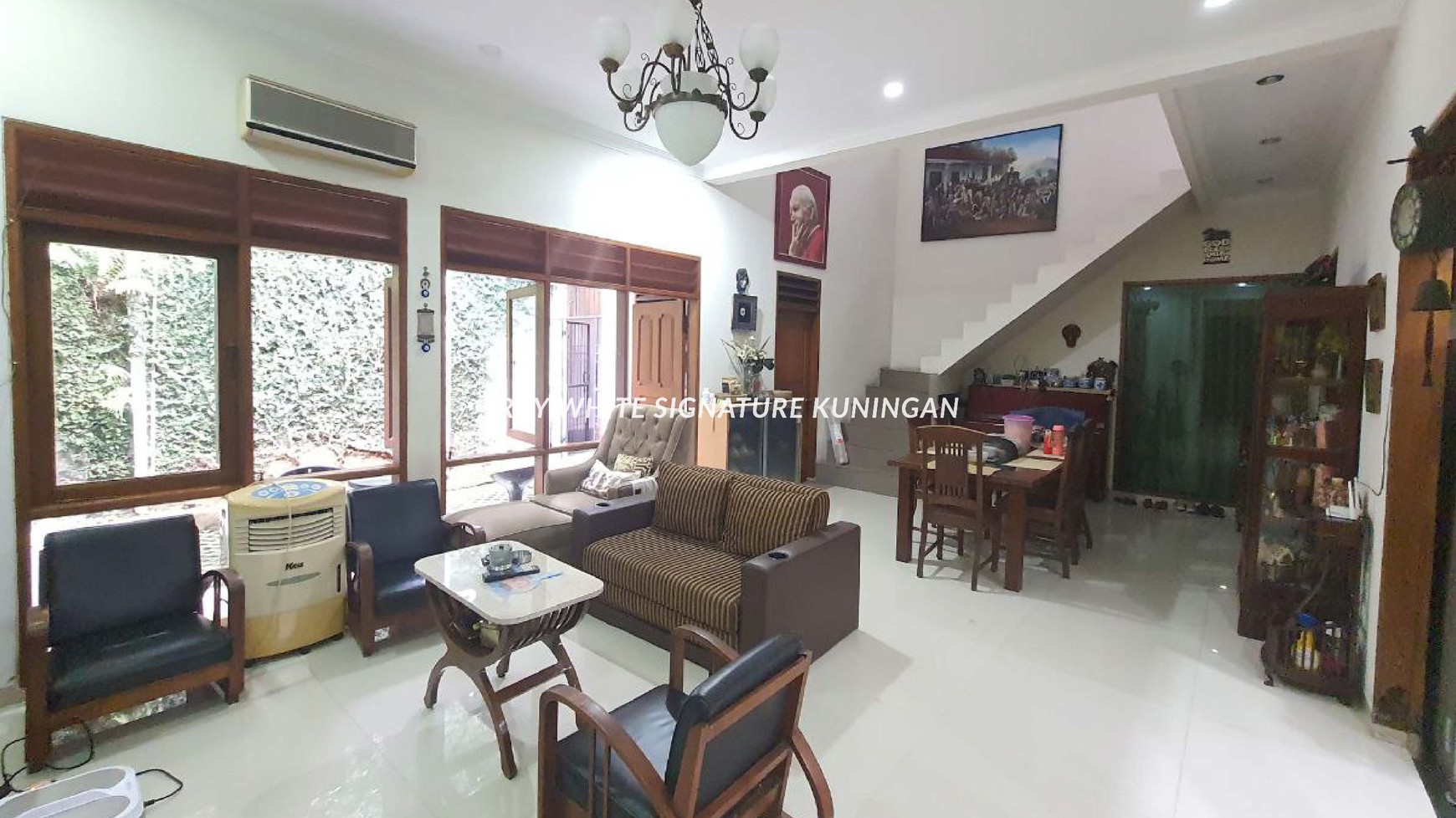 Jual Rumah Asri dan Tenang, Serta Lokasi yang Srategis di Cilandak