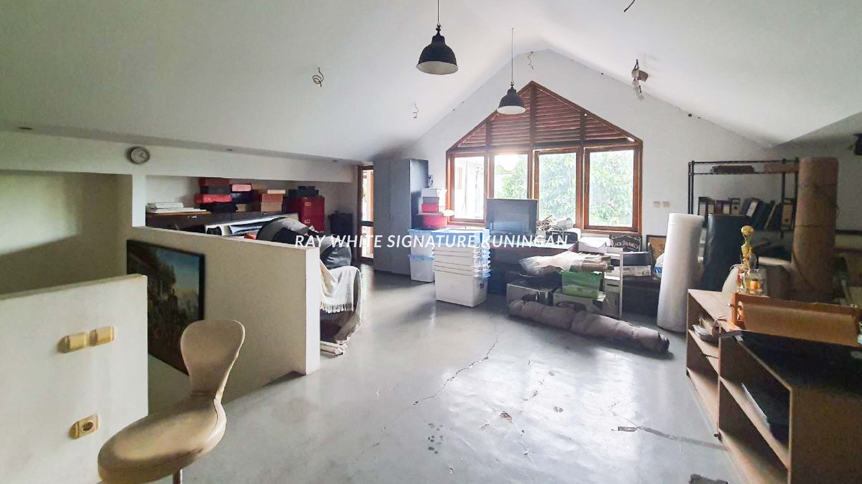 Jual Rumah Asri dan Tenang, Serta Lokasi yang Srategis di Cilandak