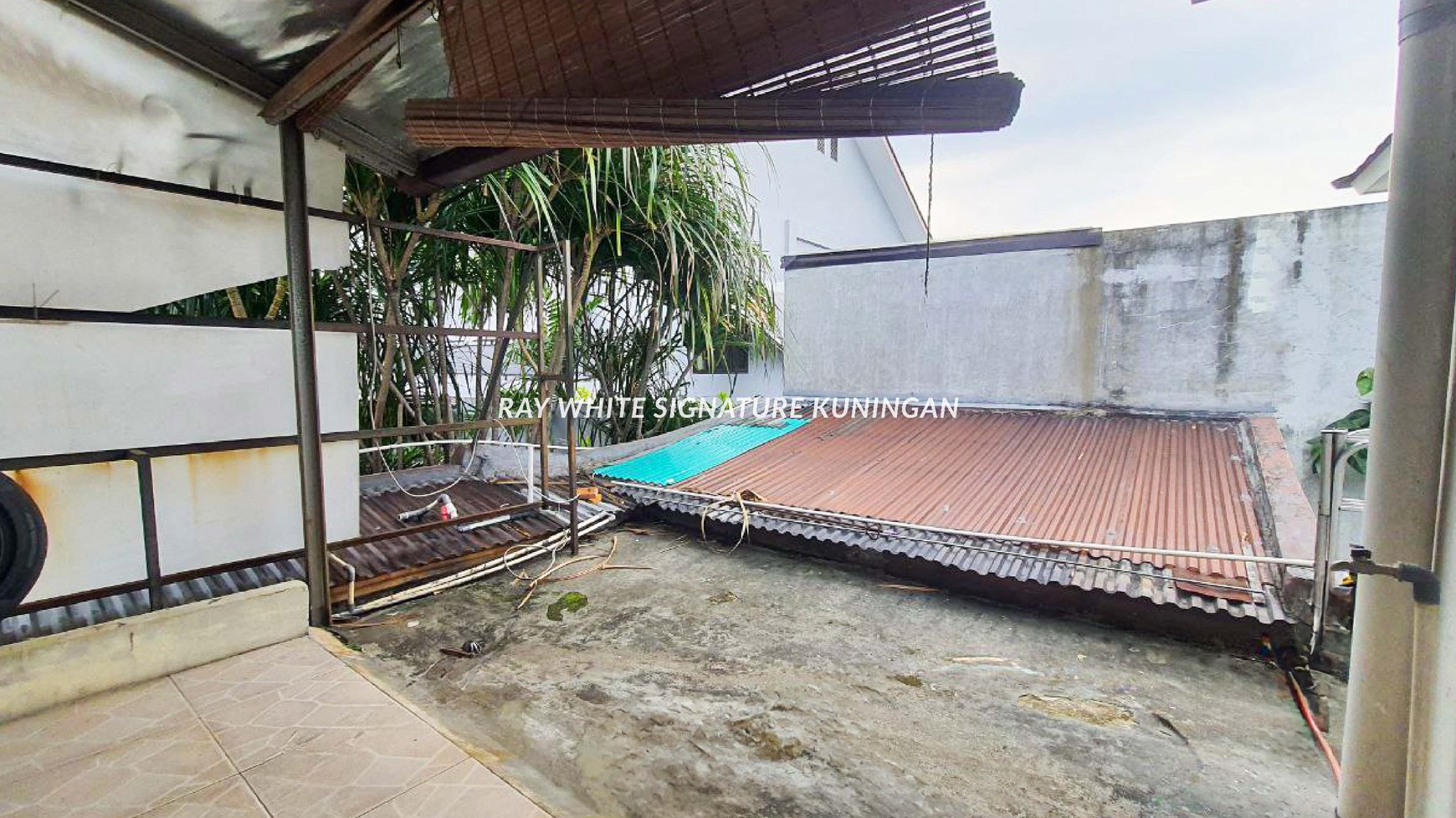 Jual Rumah Asri dan Tenang, Serta Lokasi yang Srategis di Cilandak