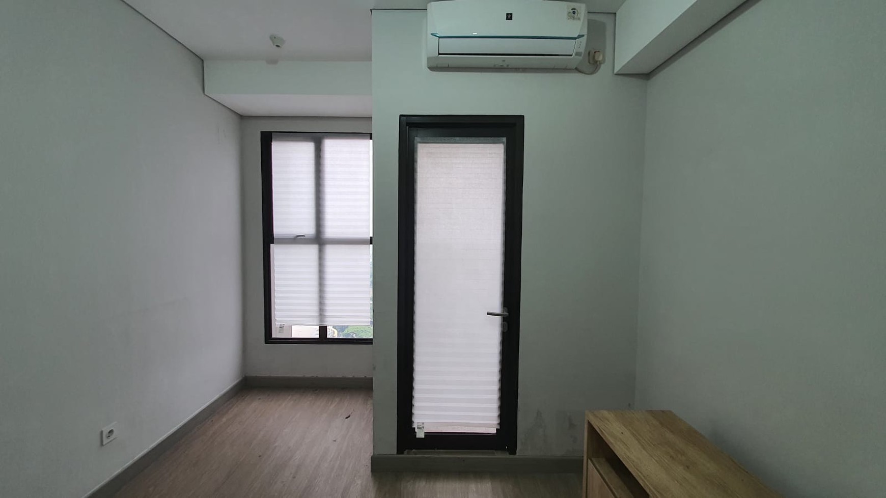 Apartemen type studio di Bintaro