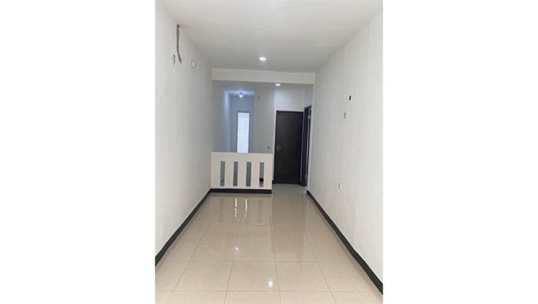 Rumah Siap Huni Royal Serpong Village, Tangerang