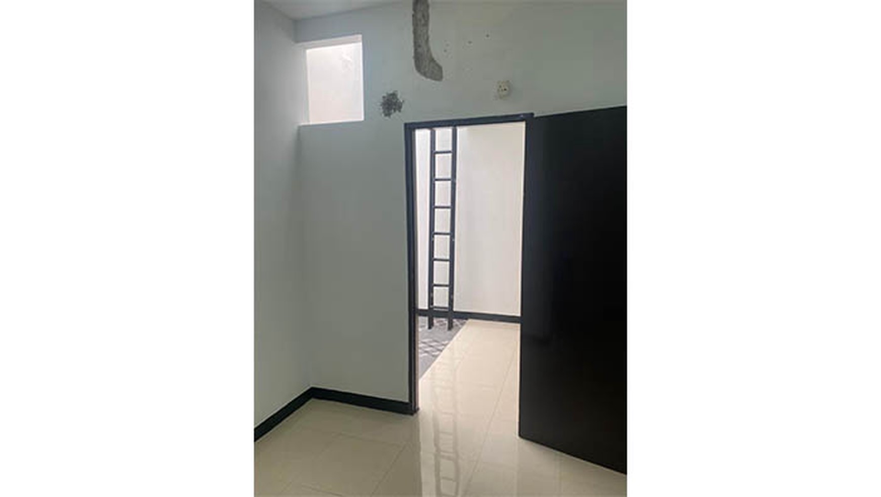Rumah Siap Huni Royal Serpong Village, Tangerang