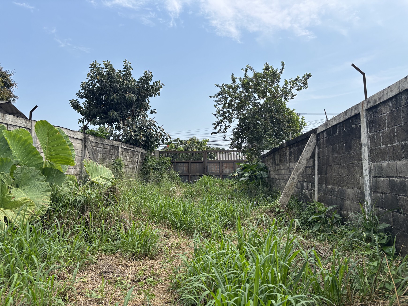 Kavling Industri di Jl. Raya Karanggan 0KM dari Exit Toll Karanggan Gn. Putri