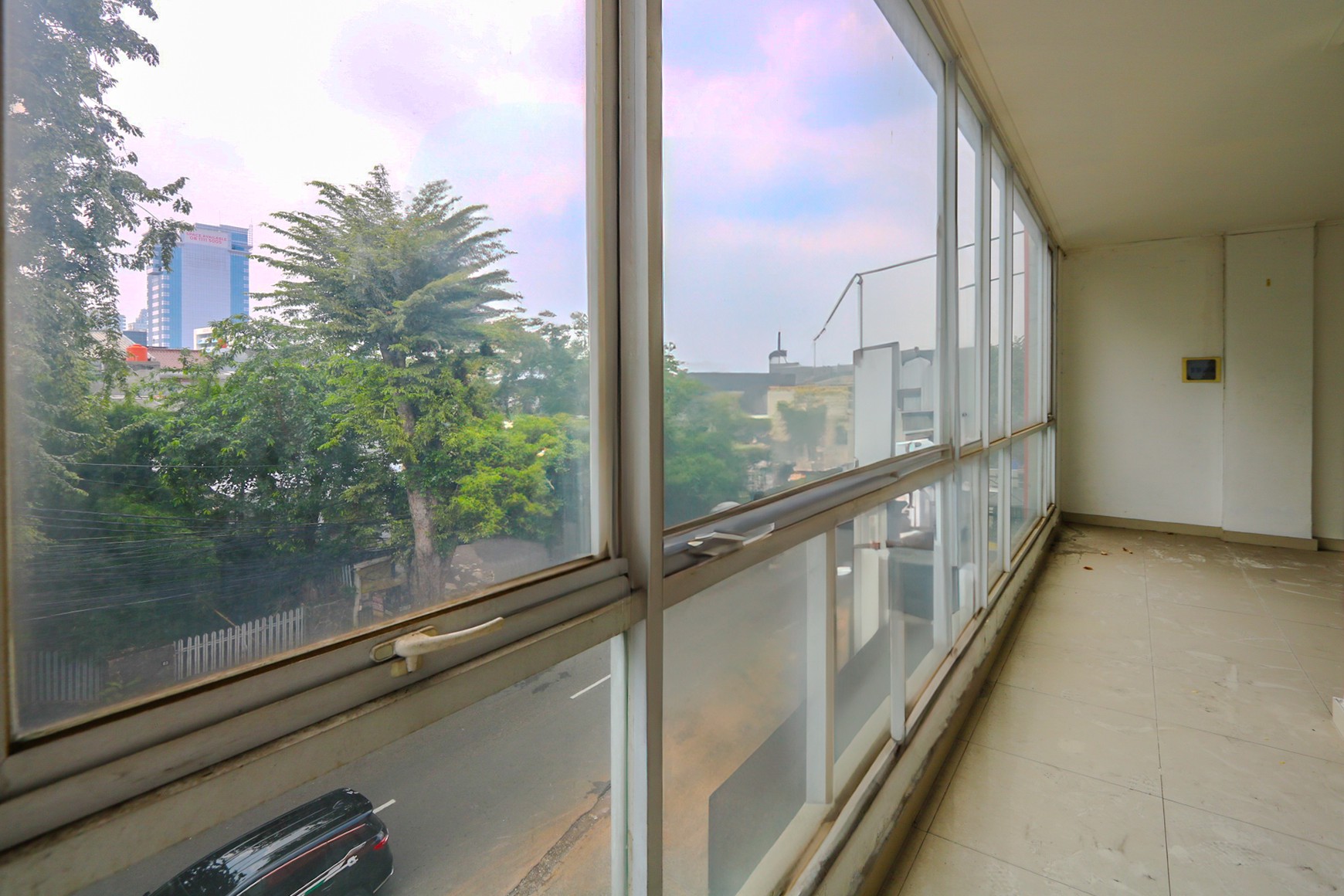 RUKO GANDENG LOKASI STRATEGIS, TEBET, AKSES MUDAH KE AREA MENTENG, KUNINGAN, PANCORAN