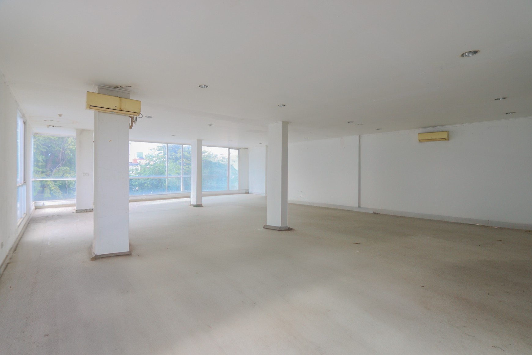RUKO GANDENG LOKASI STRATEGIS, TEBET, AKSES MUDAH KE AREA MENTENG, KUNINGAN, PANCORAN