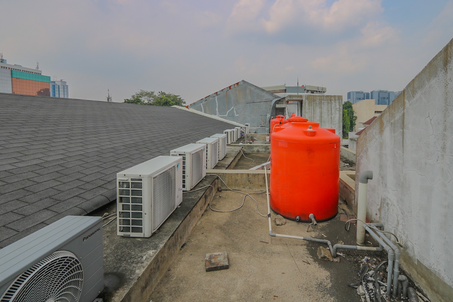 RUKO GANDENG LOKASI STRATEGIS, TEBET, AKSES MUDAH KE AREA MENTENG, KUNINGAN, PANCORAN