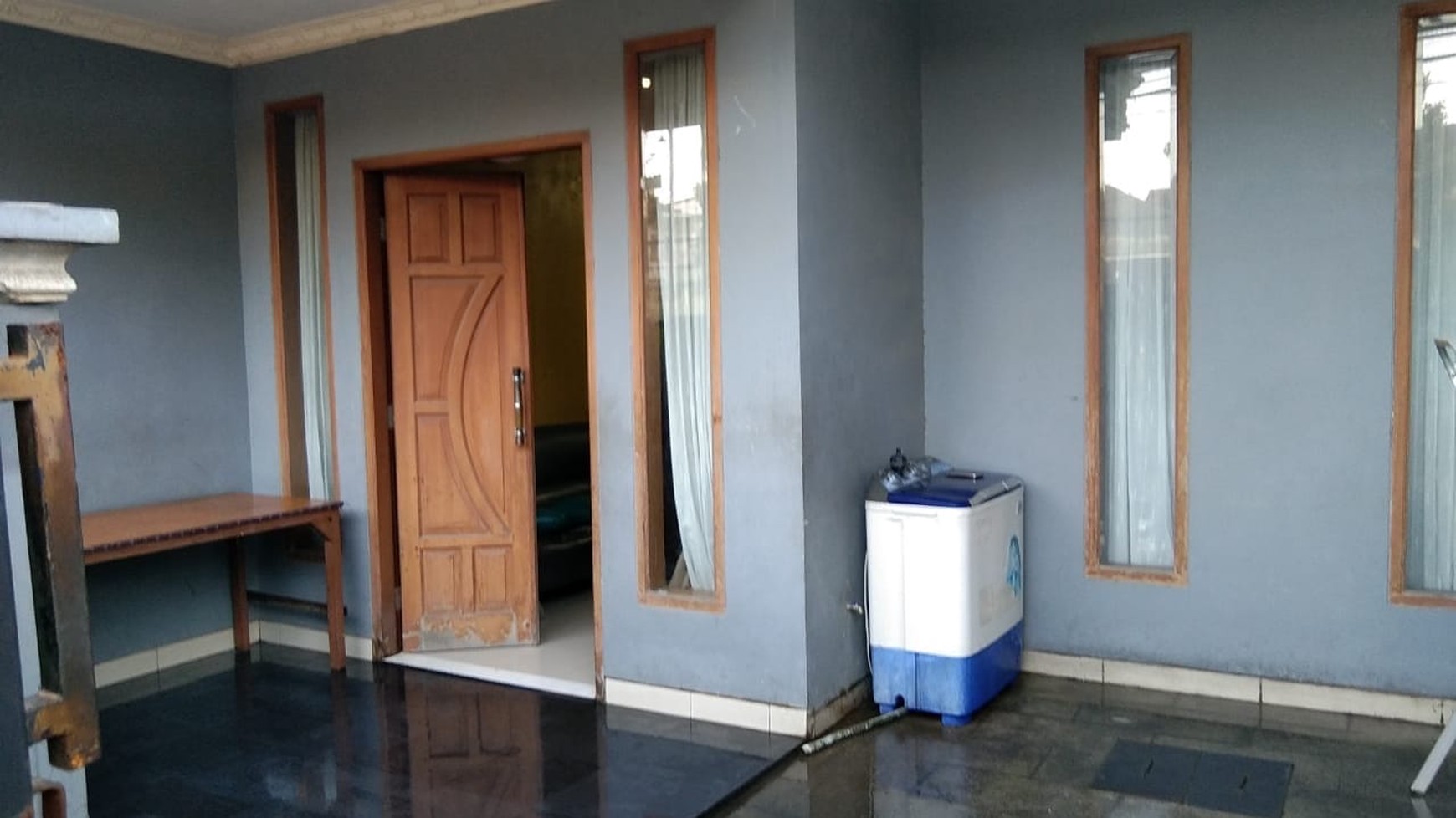 Di Jual Rumah 2 Lantai Lokasi Strategis
