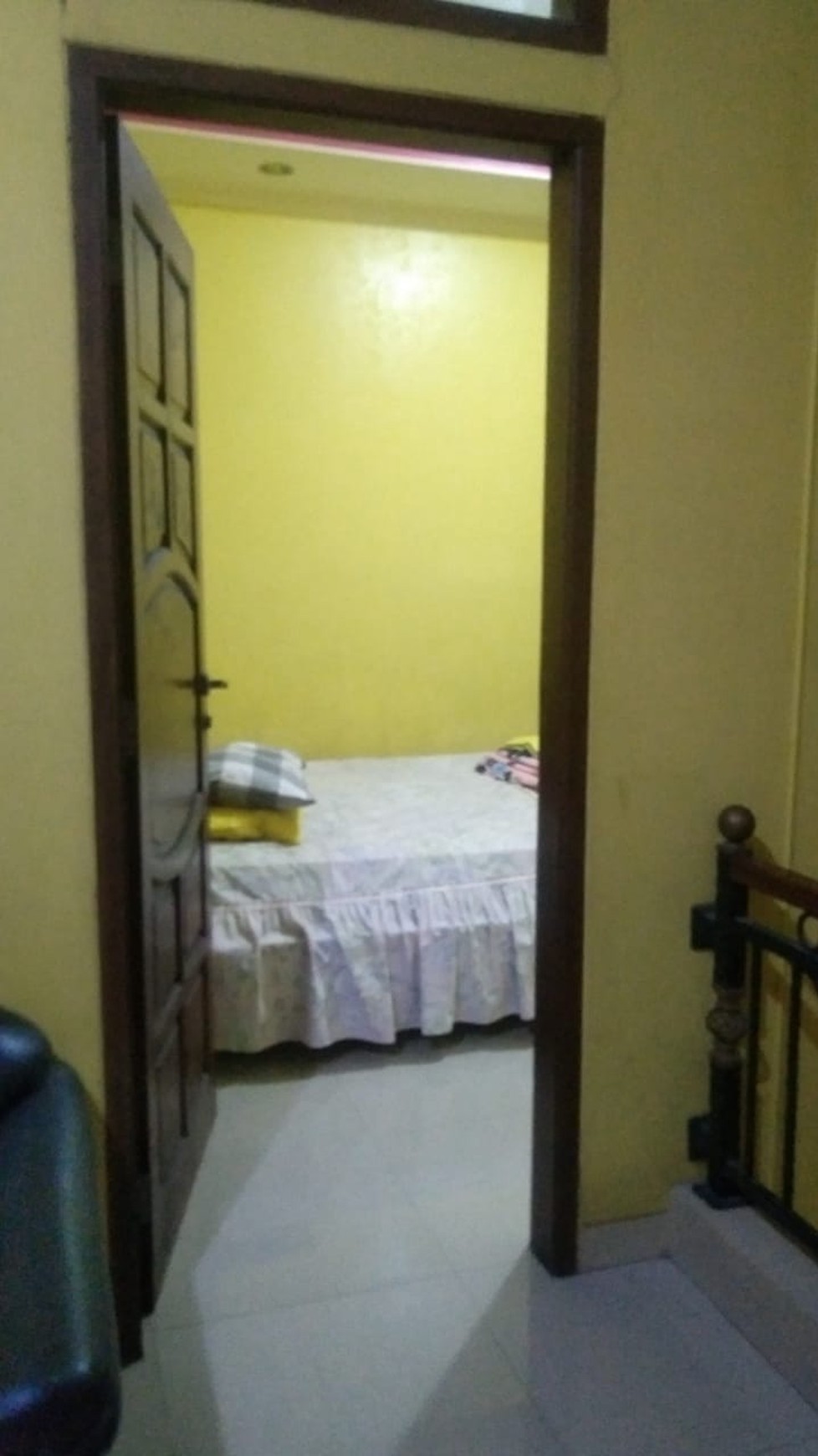 Di Jual Rumah 2 Lantai Lokasi Strategis
