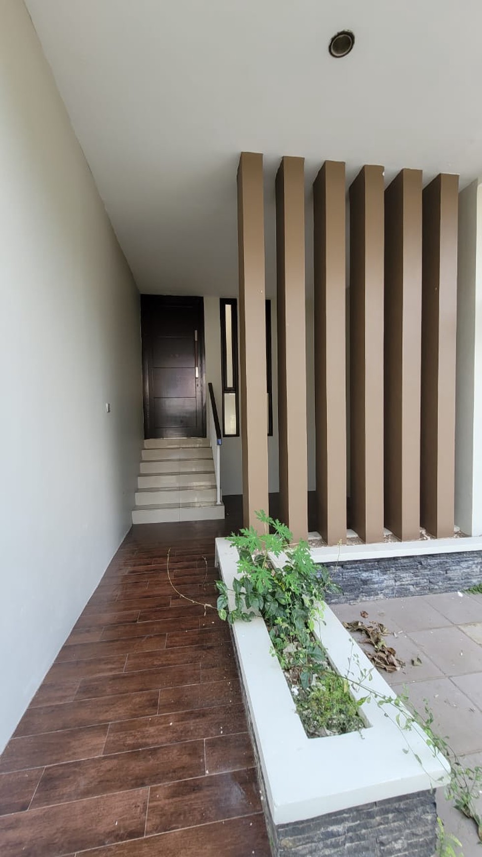 Rumah 2 Lantai Siap Huni dengan Hunian Nyaman dan Asri @Bintaro Sektor 7