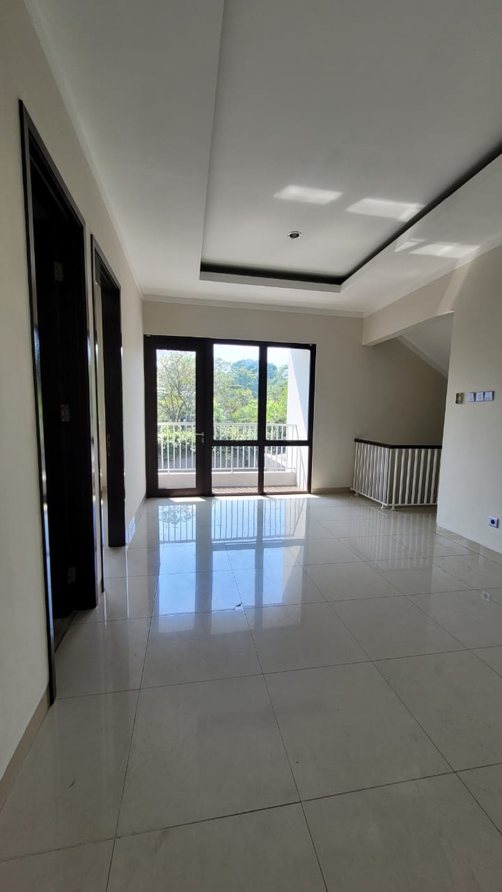 Rumah 2 Lantai Siap Huni dengan Hunian Nyaman dan Asri @Bintaro Sektor 7