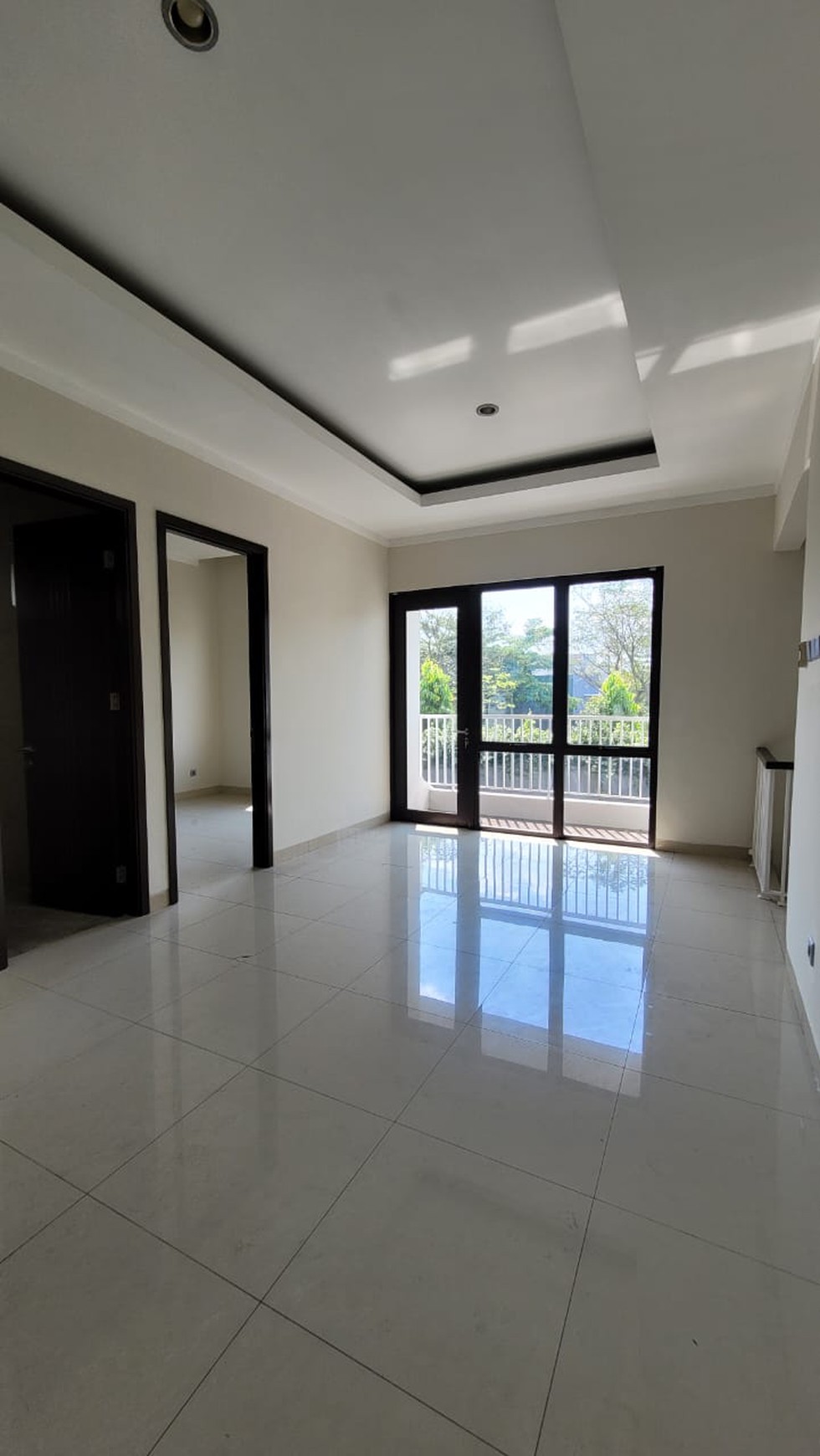 Rumah 2 Lantai Siap Huni dengan Hunian Nyaman dan Asri @Bintaro Sektor 7