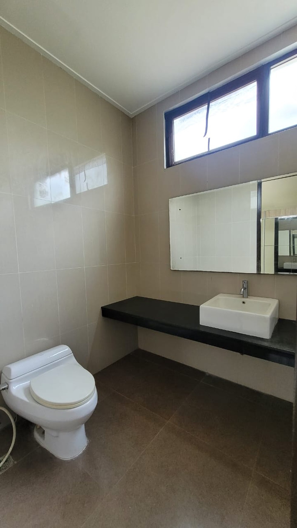 Rumah 2 Lantai Siap Huni dengan Hunian Nyaman dan Asri @Bintaro Sektor 7