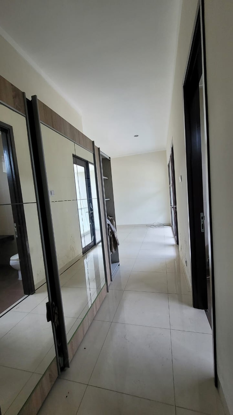 Rumah 2 Lantai Siap Huni dengan Hunian Nyaman dan Asri @Bintaro Sektor 7