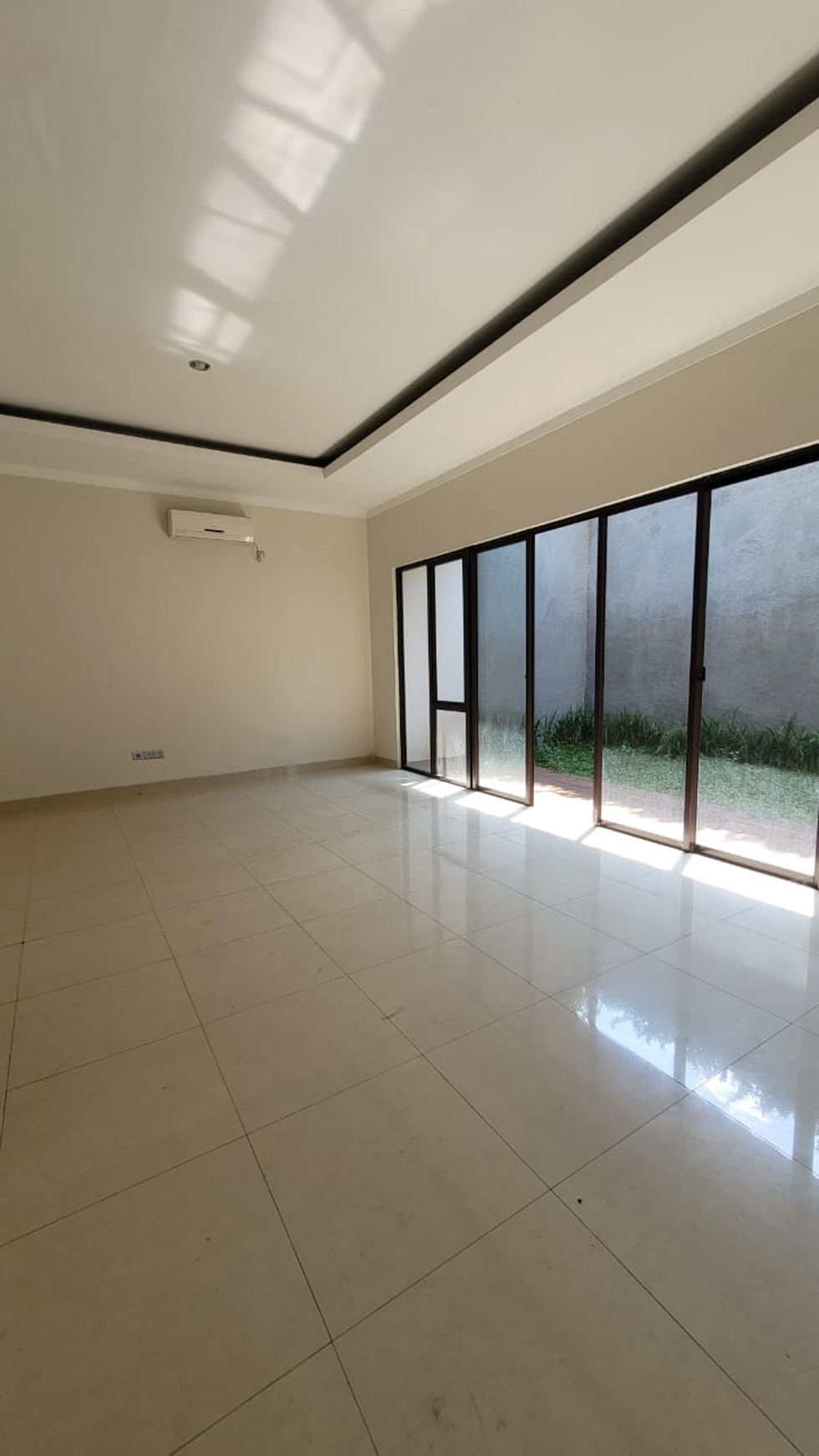 Rumah 2 Lantai Siap Huni dengan Hunian Nyaman dan Asri @Bintaro Sektor 7
